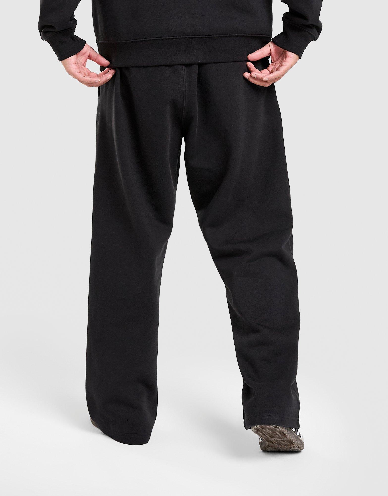 adidas Originals Trefoil Graphic Joggers