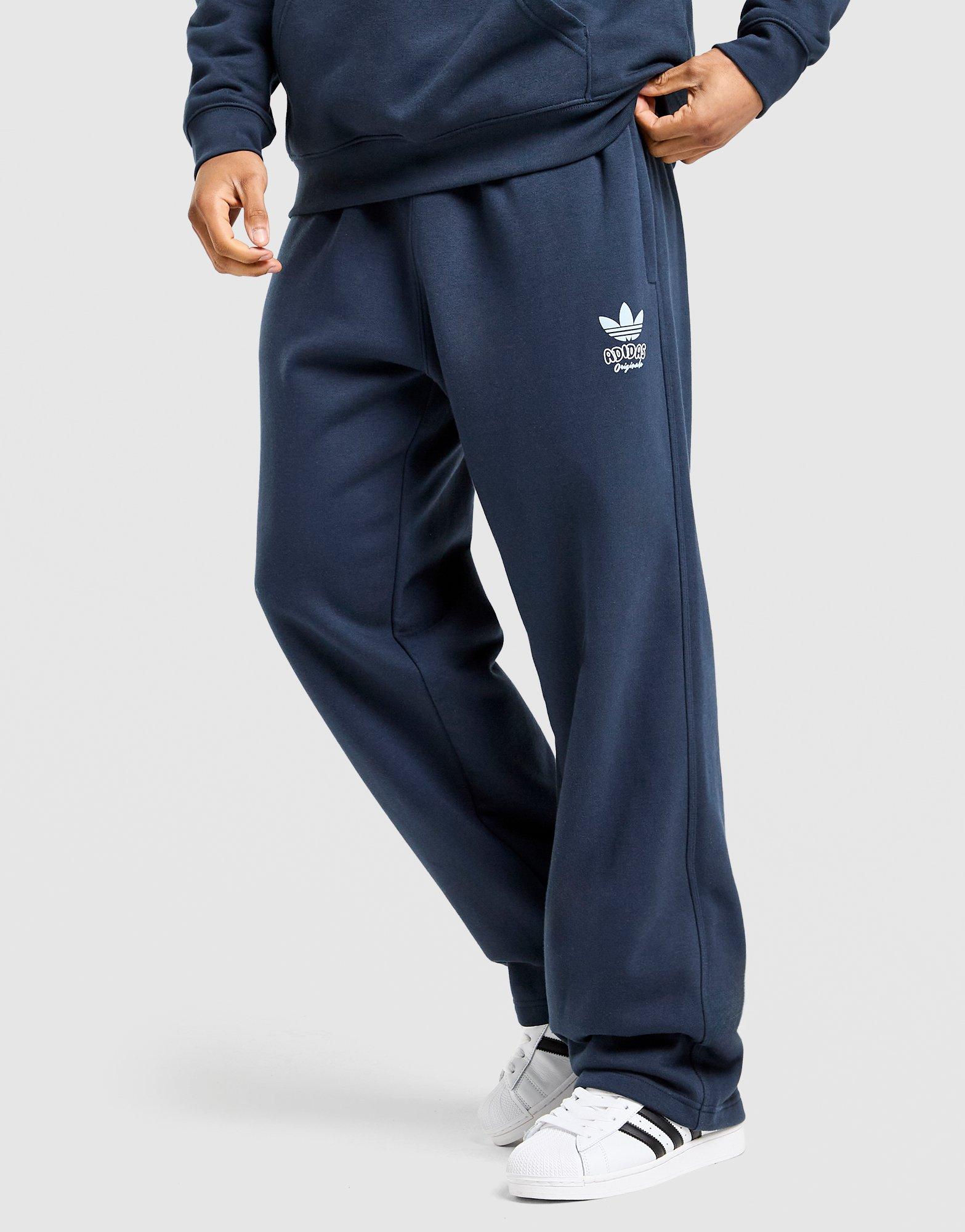 adidas Dual Print Joggers