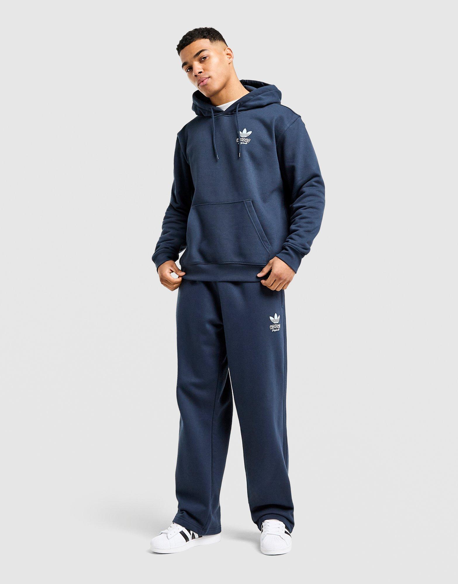 adidas Dual Print Joggers