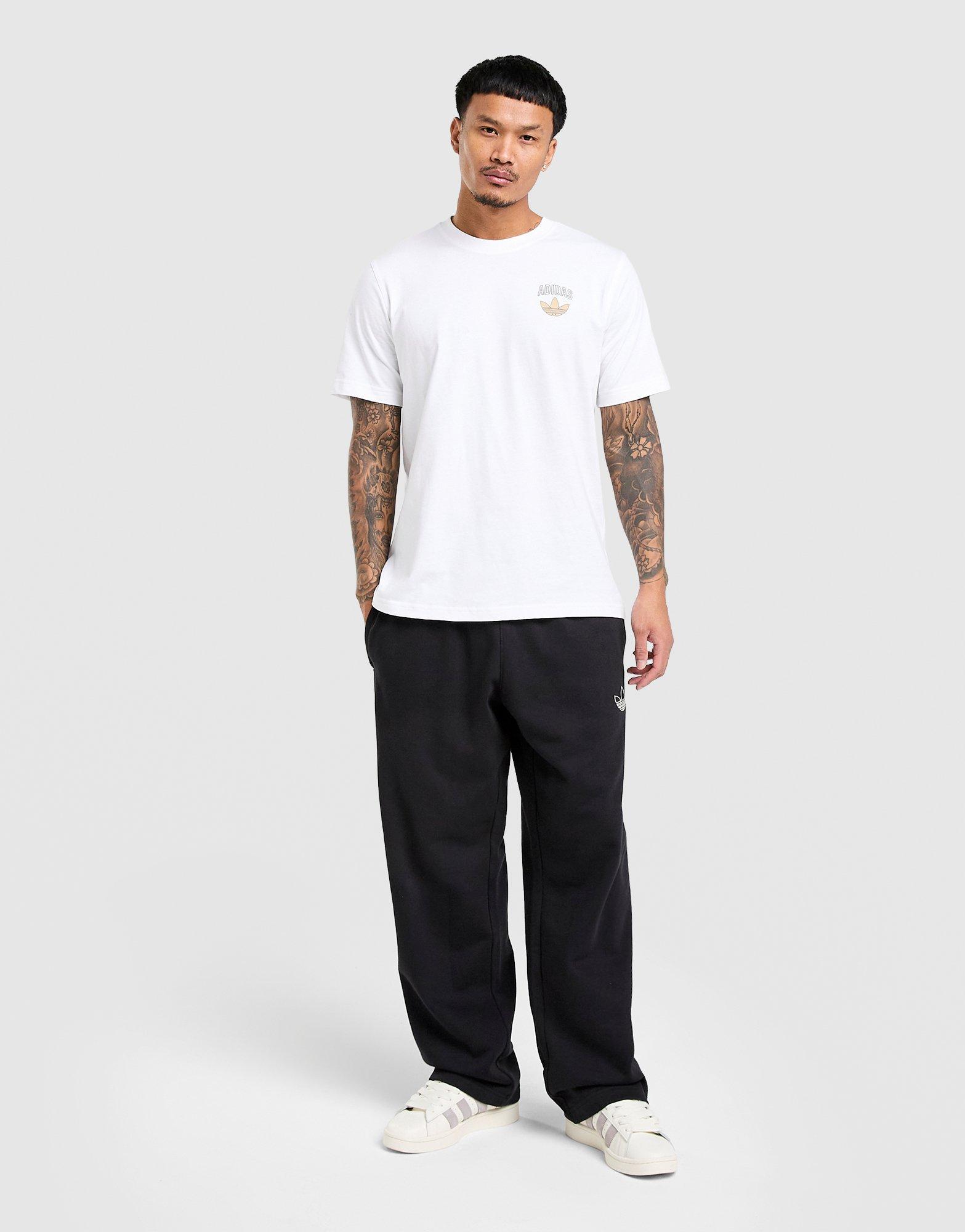 adidas Originals Hiking Treffy T-Shirt