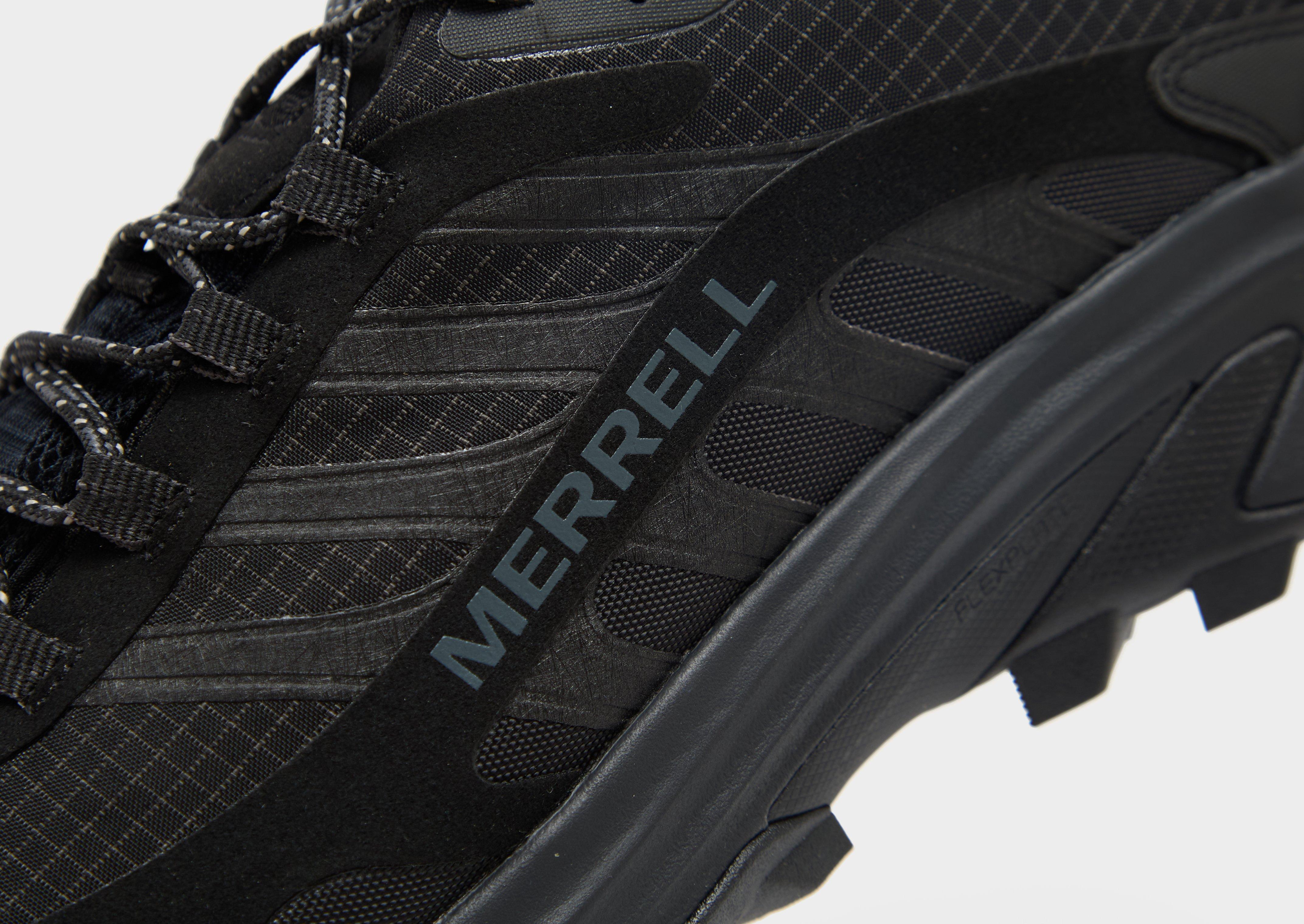 Merrell Moab Speed 2 GORE-TEX