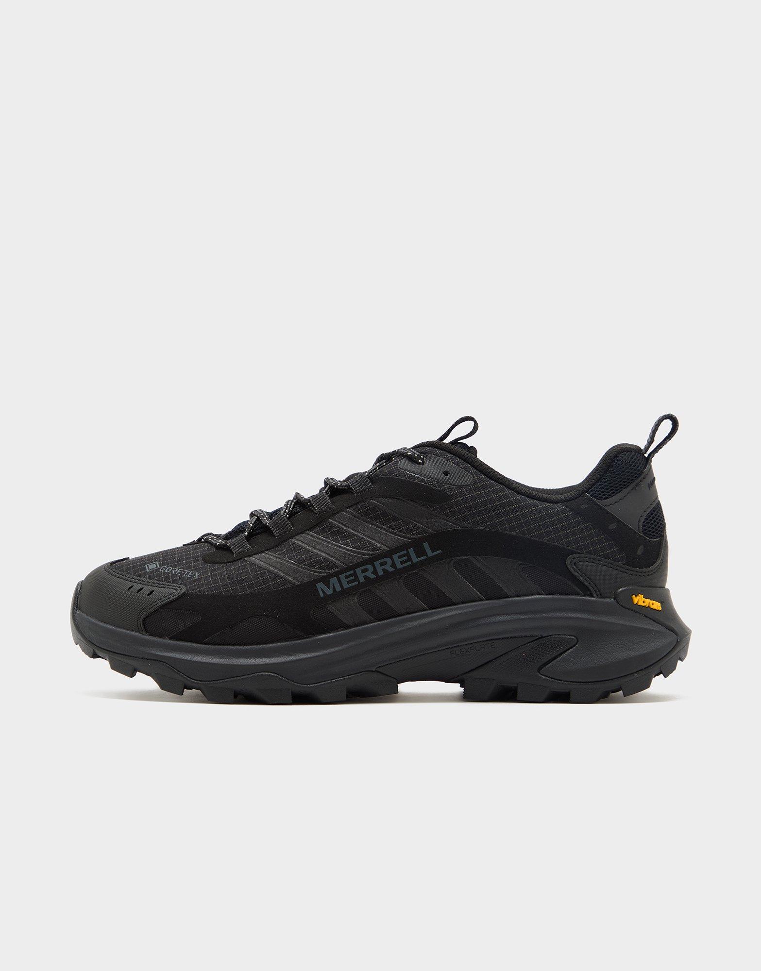 Merrell Moab Speed 2 GORE-TEX