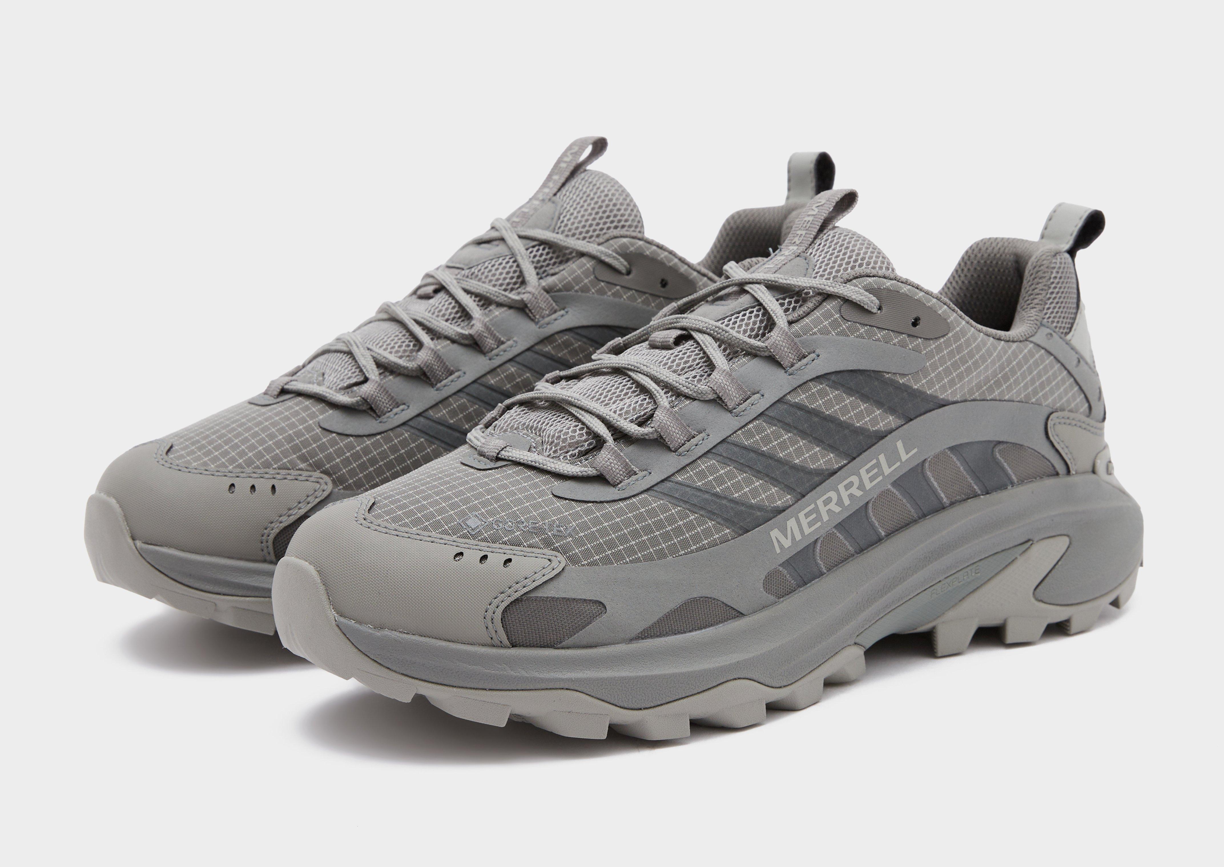 Merrell Moab Speed 2 GORE-TEX