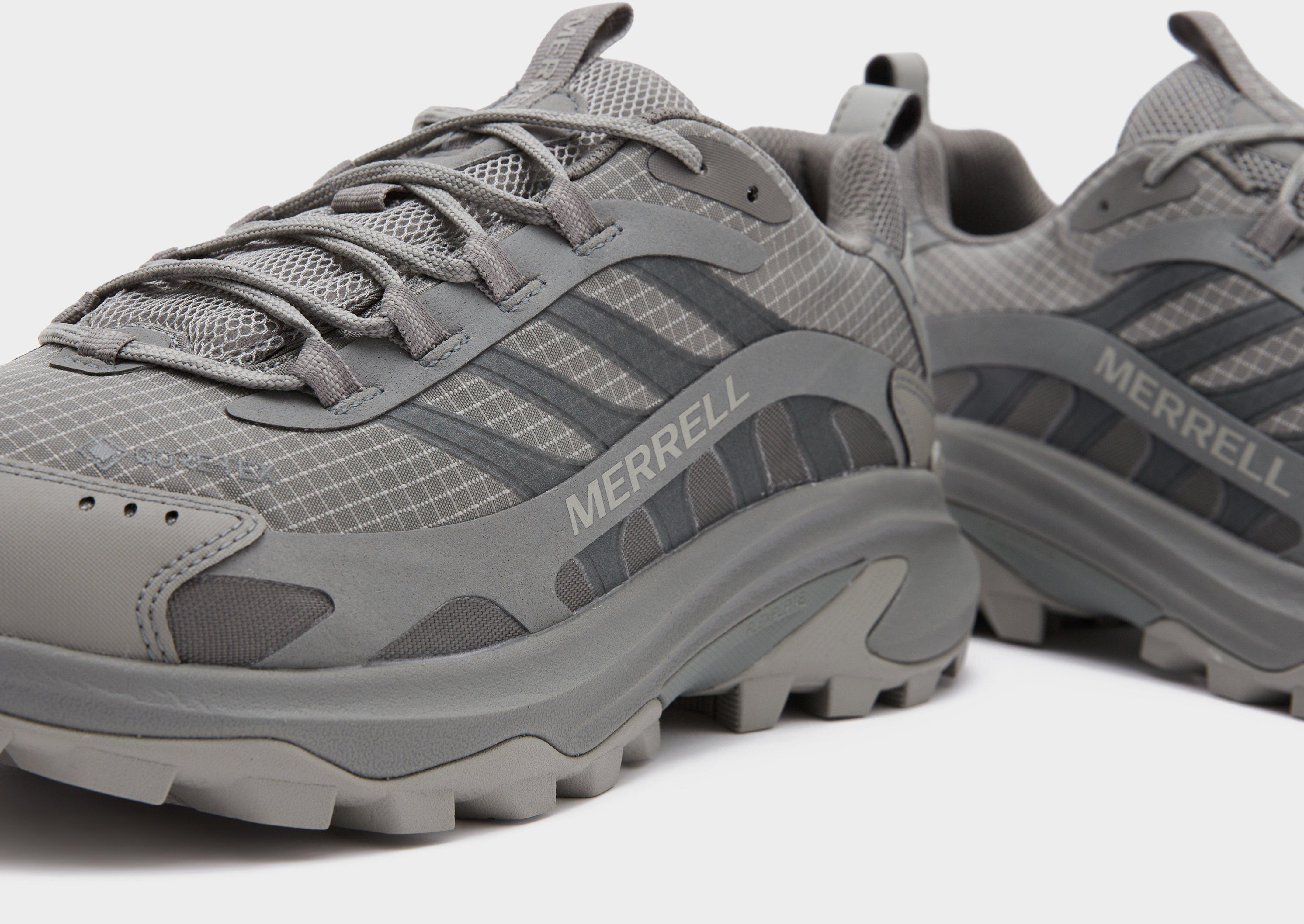 Merrell Moab Speed 2 GORE-TEX