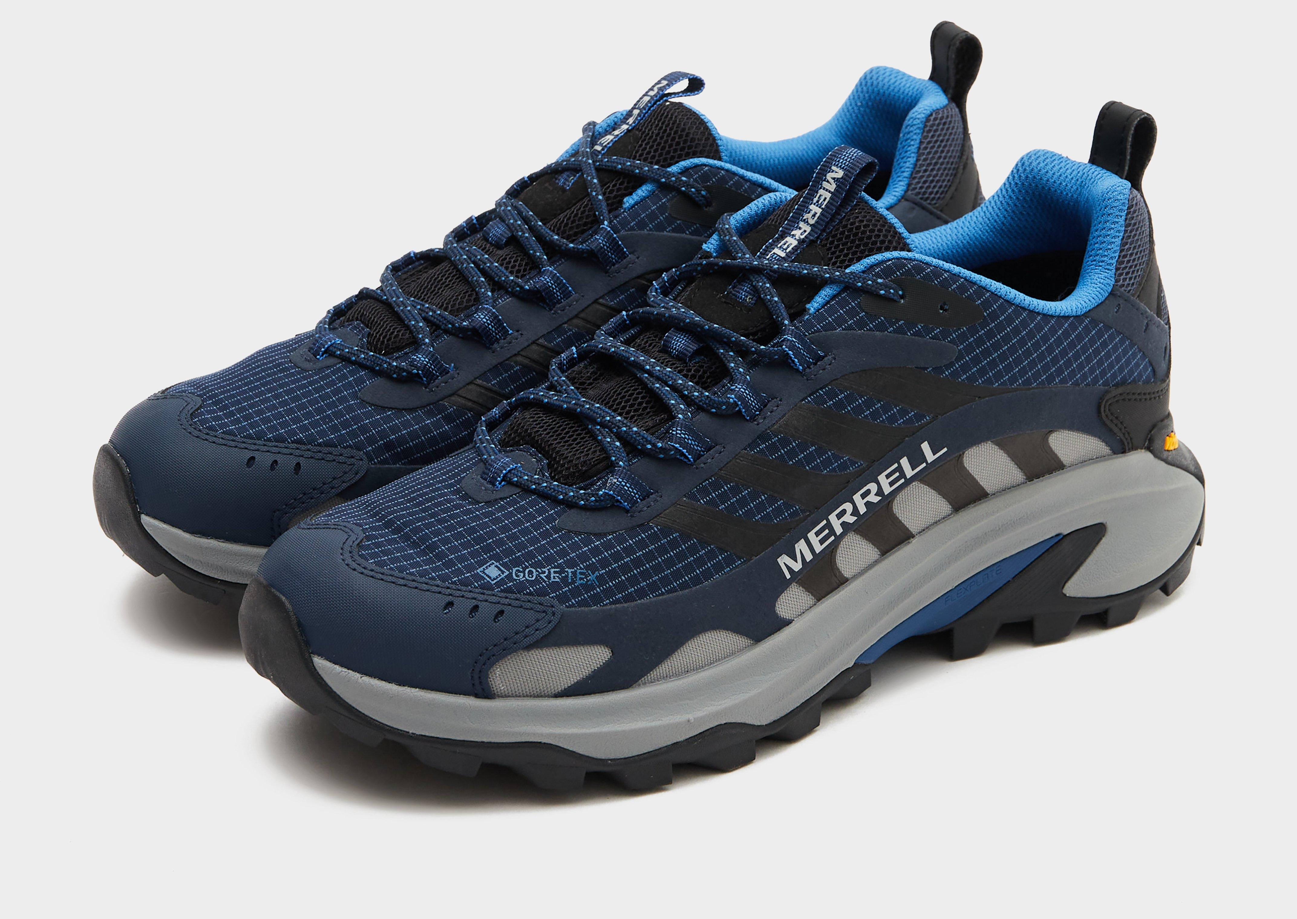 Merrell Moab Speed 2 GORE-TEX