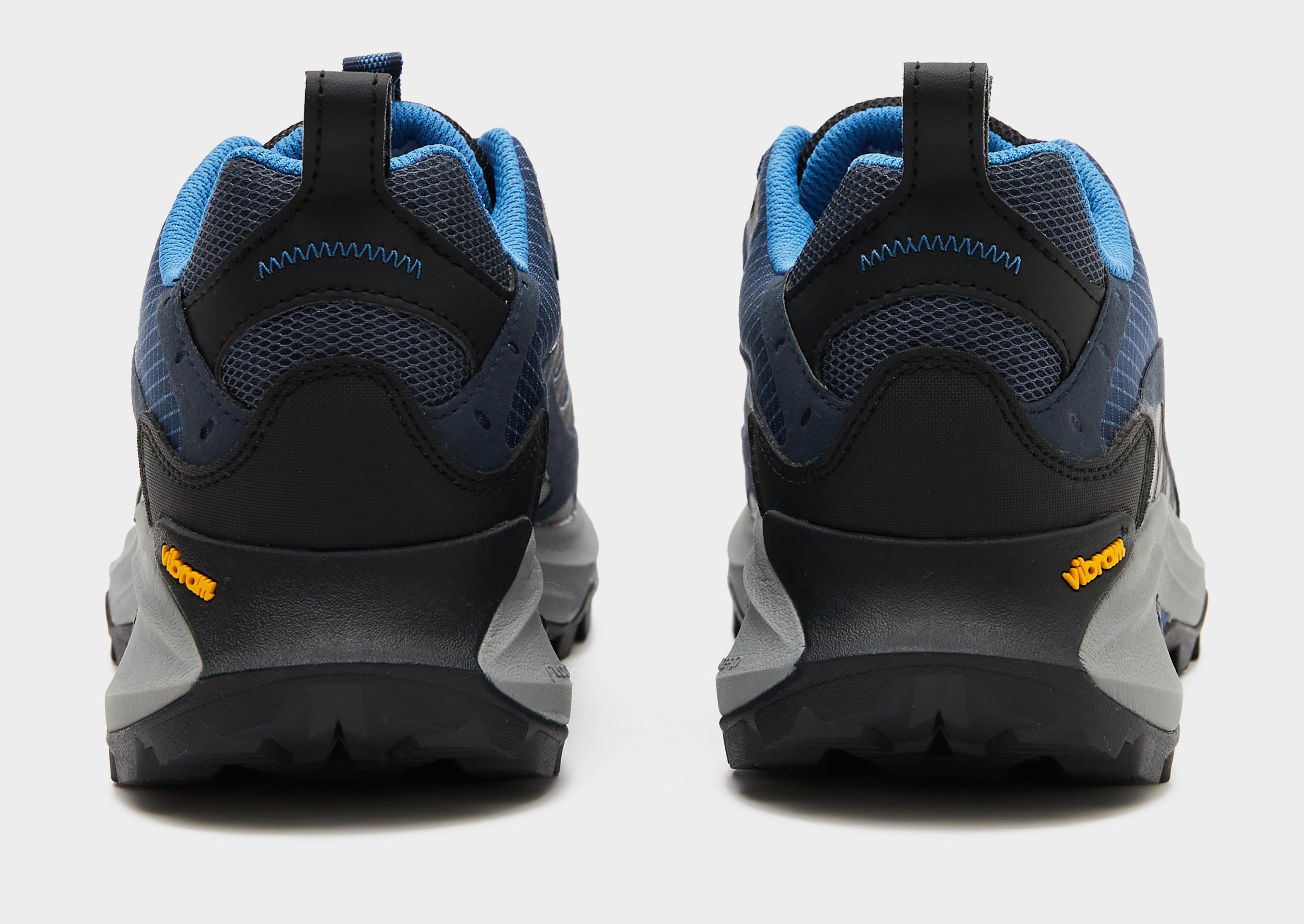 Merrell Moab Speed 2 GORE-TEX