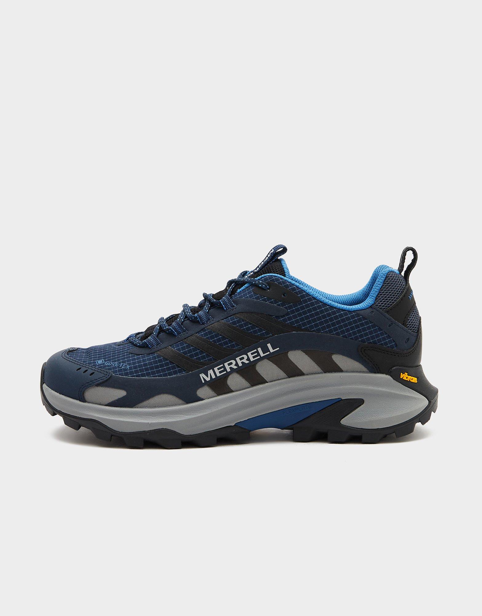 Merrell Moab Speed 2 GORE-TEX