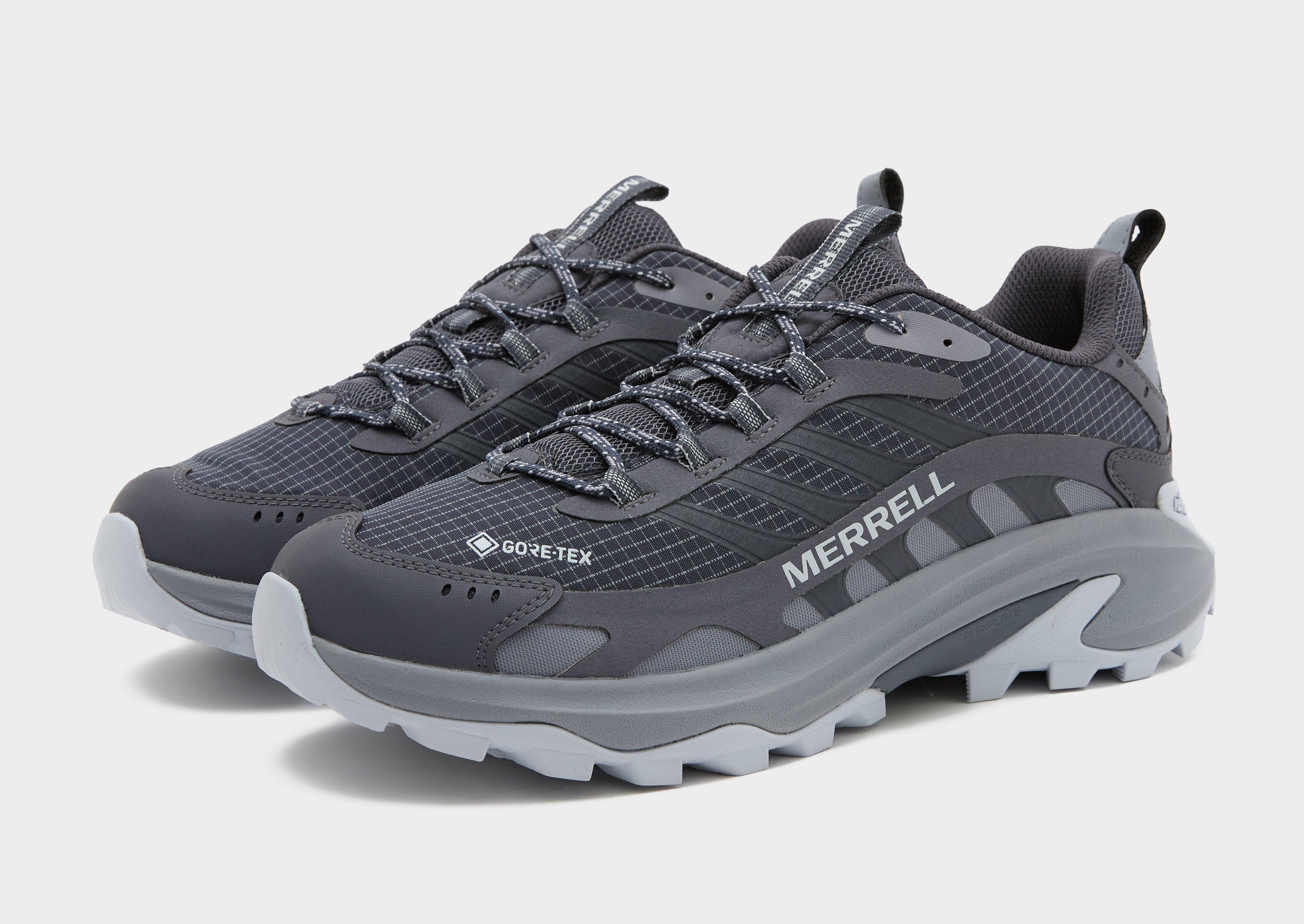 Merrell Moab Speed 2 GORE-TEX