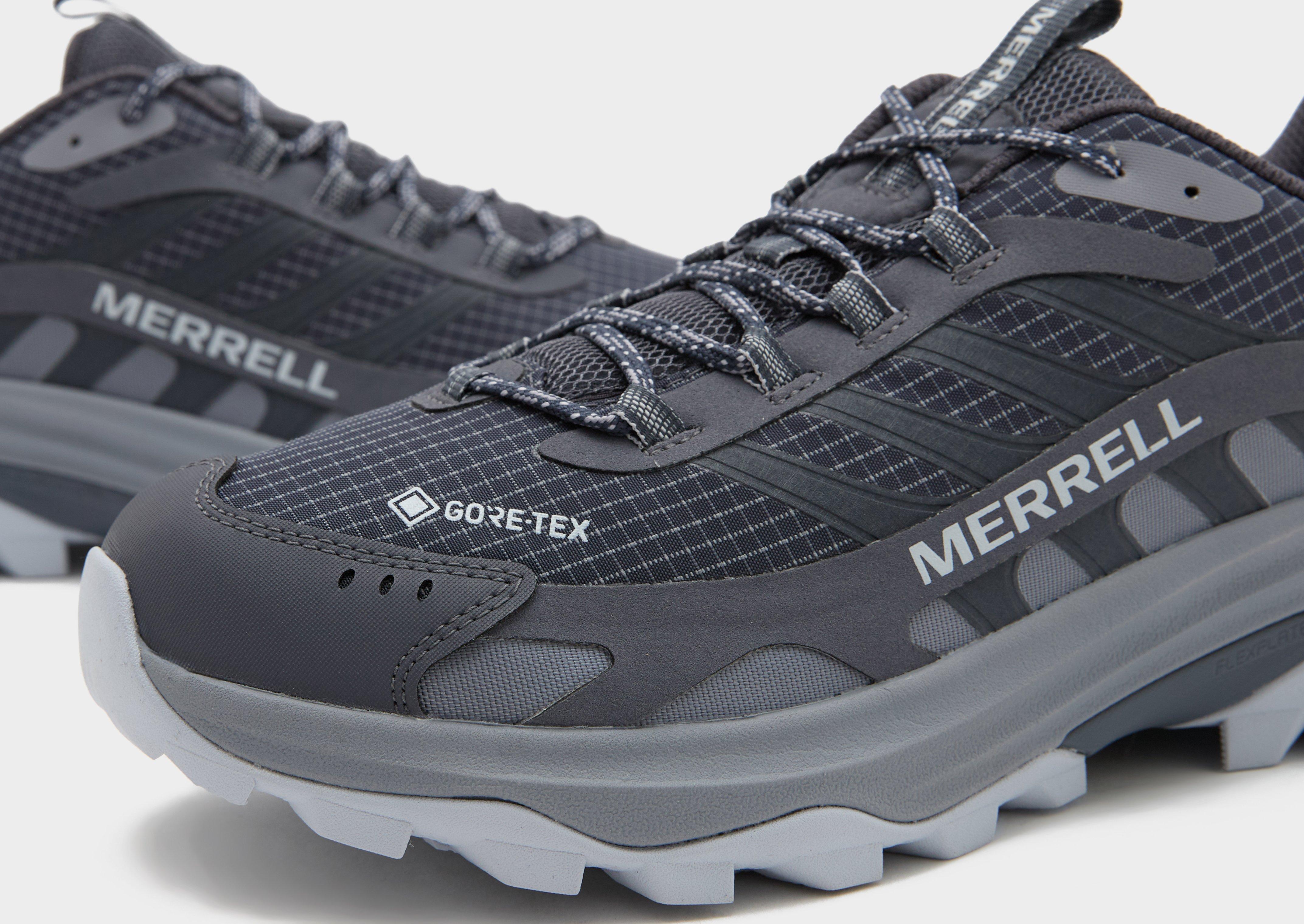 Merrell Moab Speed 2 GORE-TEX
