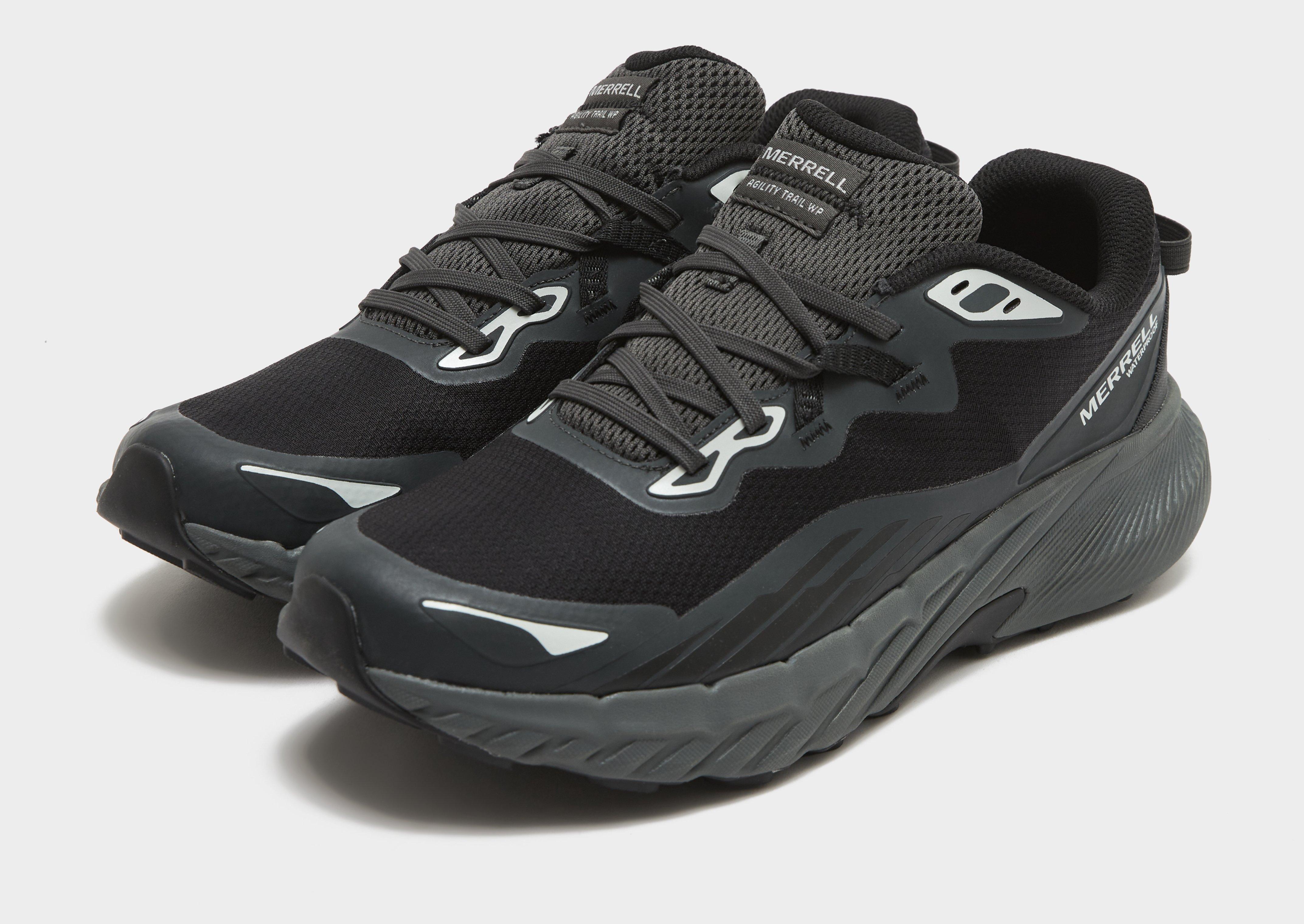 Merrell Agility Trail Waterproof