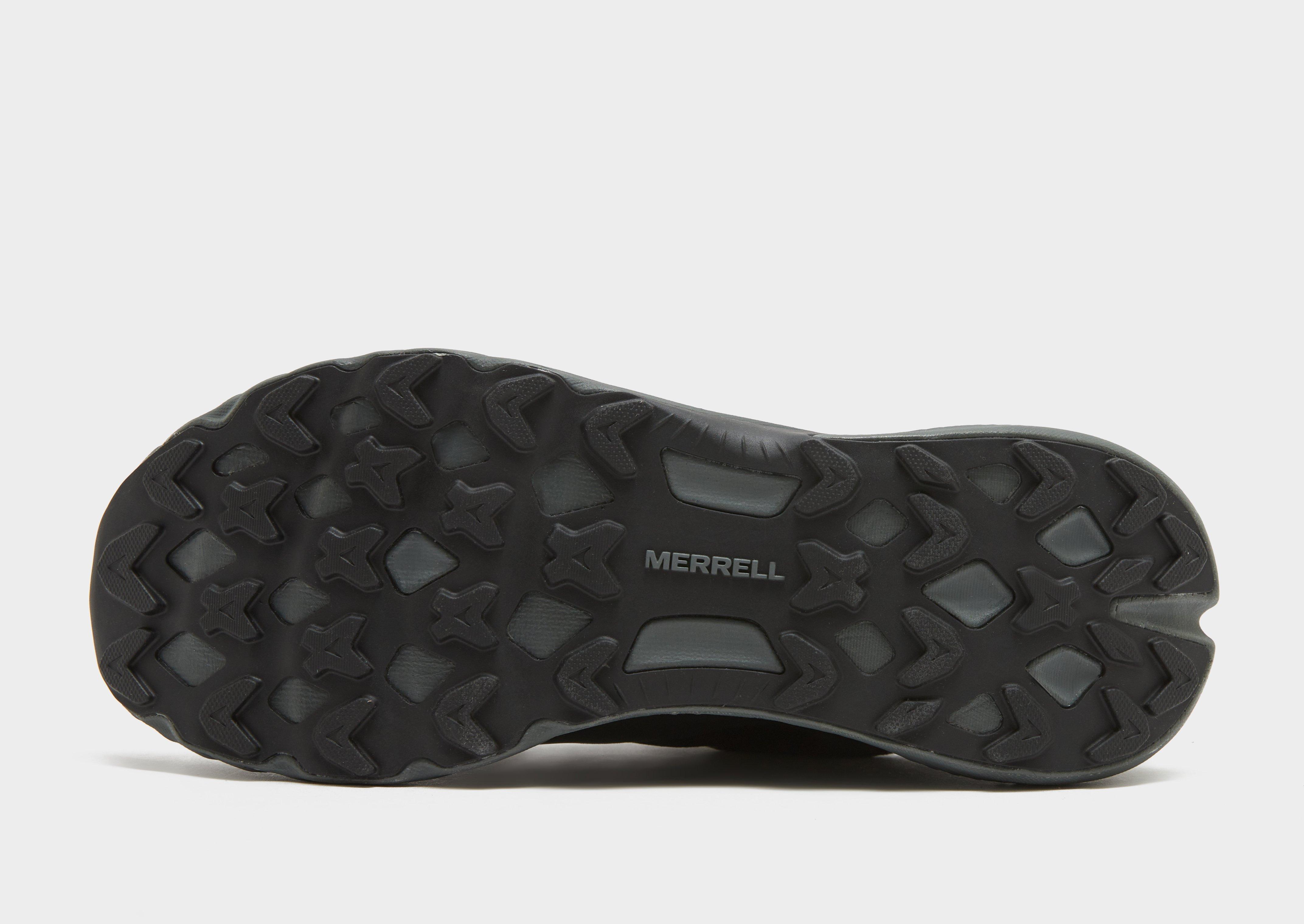 Merrell Agility Trail Waterproof