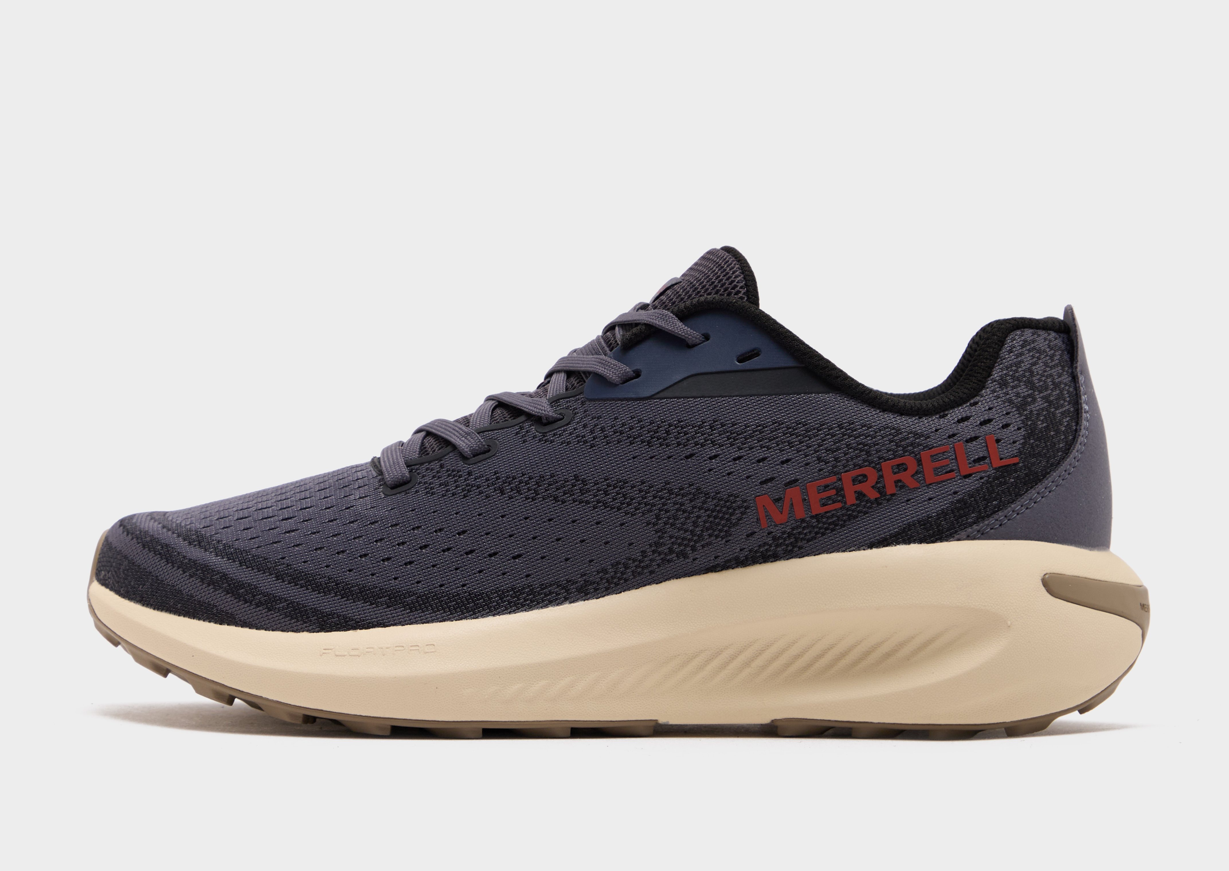 Blue Merrell Morphlite - JD Sports Global