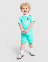adidas Originals Football T-Shirt/Shorts Set Infant