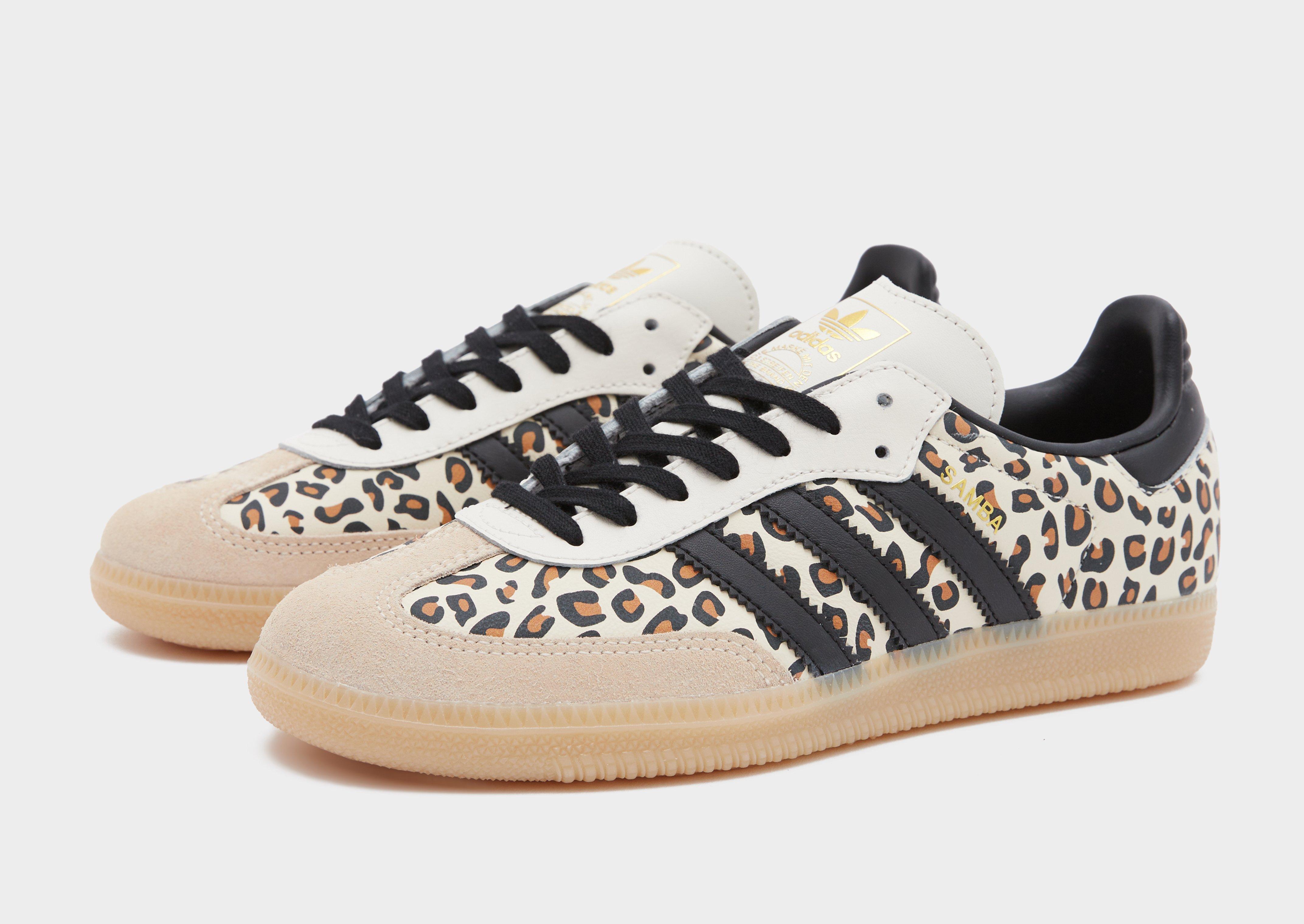 adidas Originals Samba OG Junior