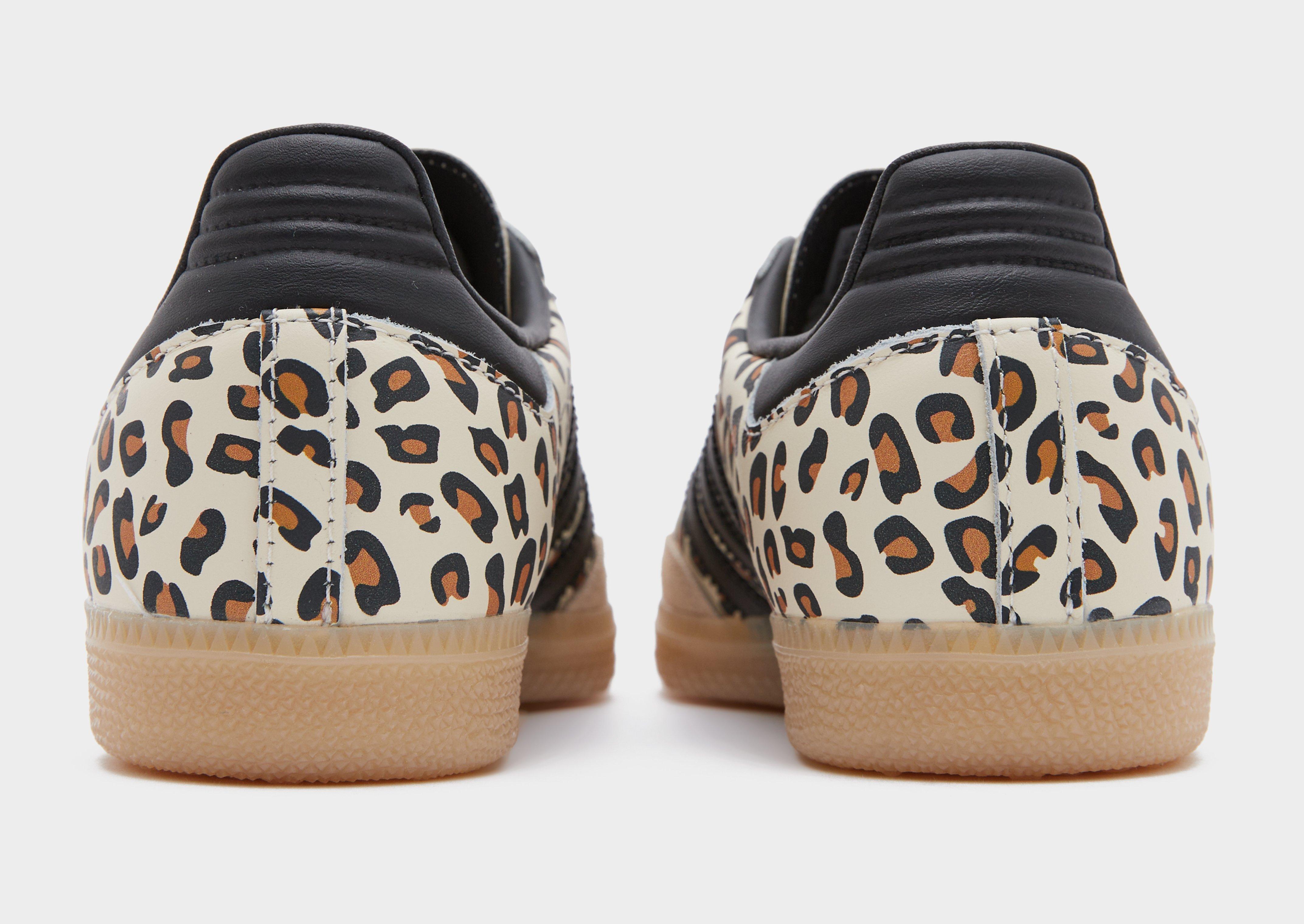 adidas Originals Samba OG Junior