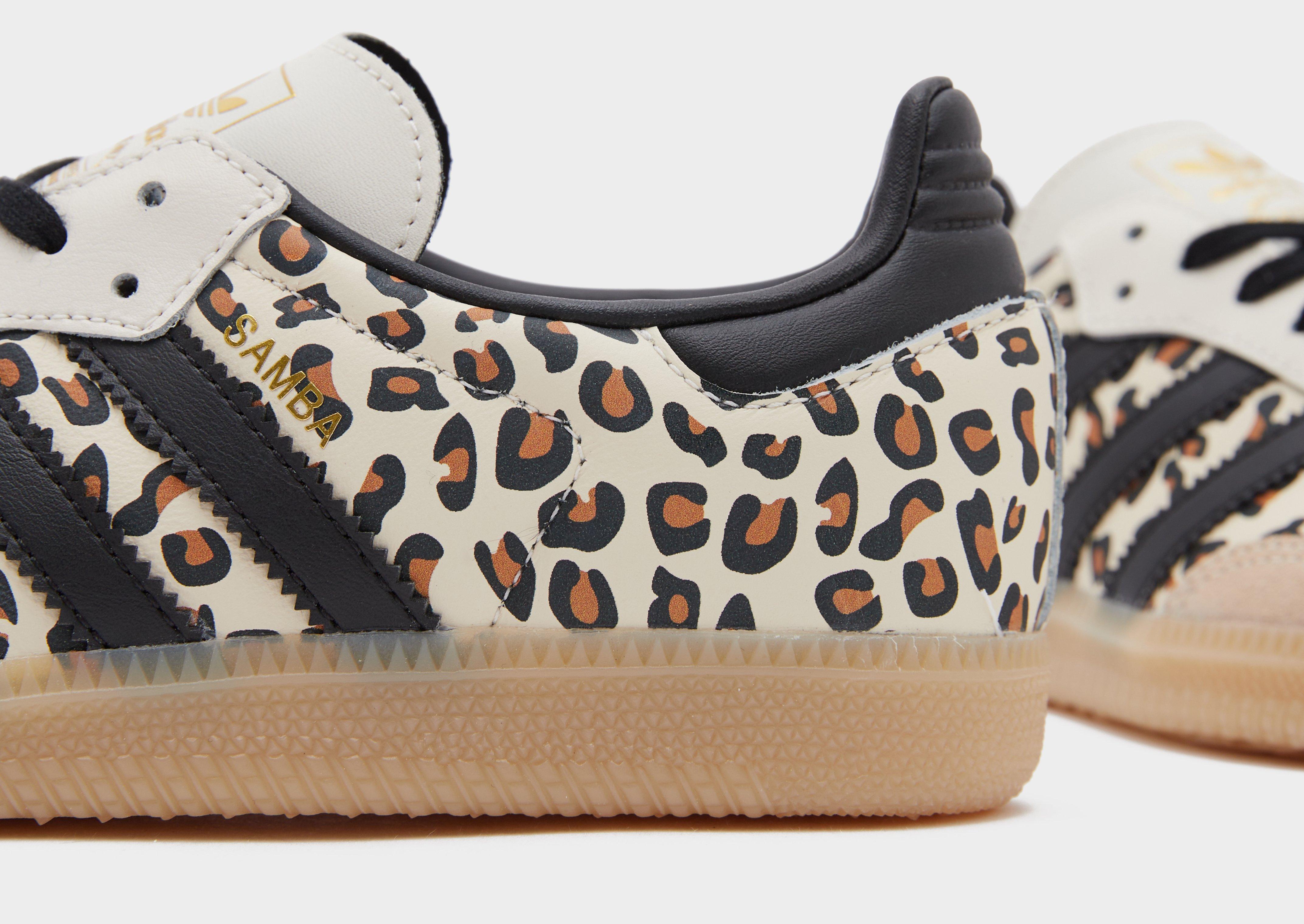 adidas Originals Samba OG Junior