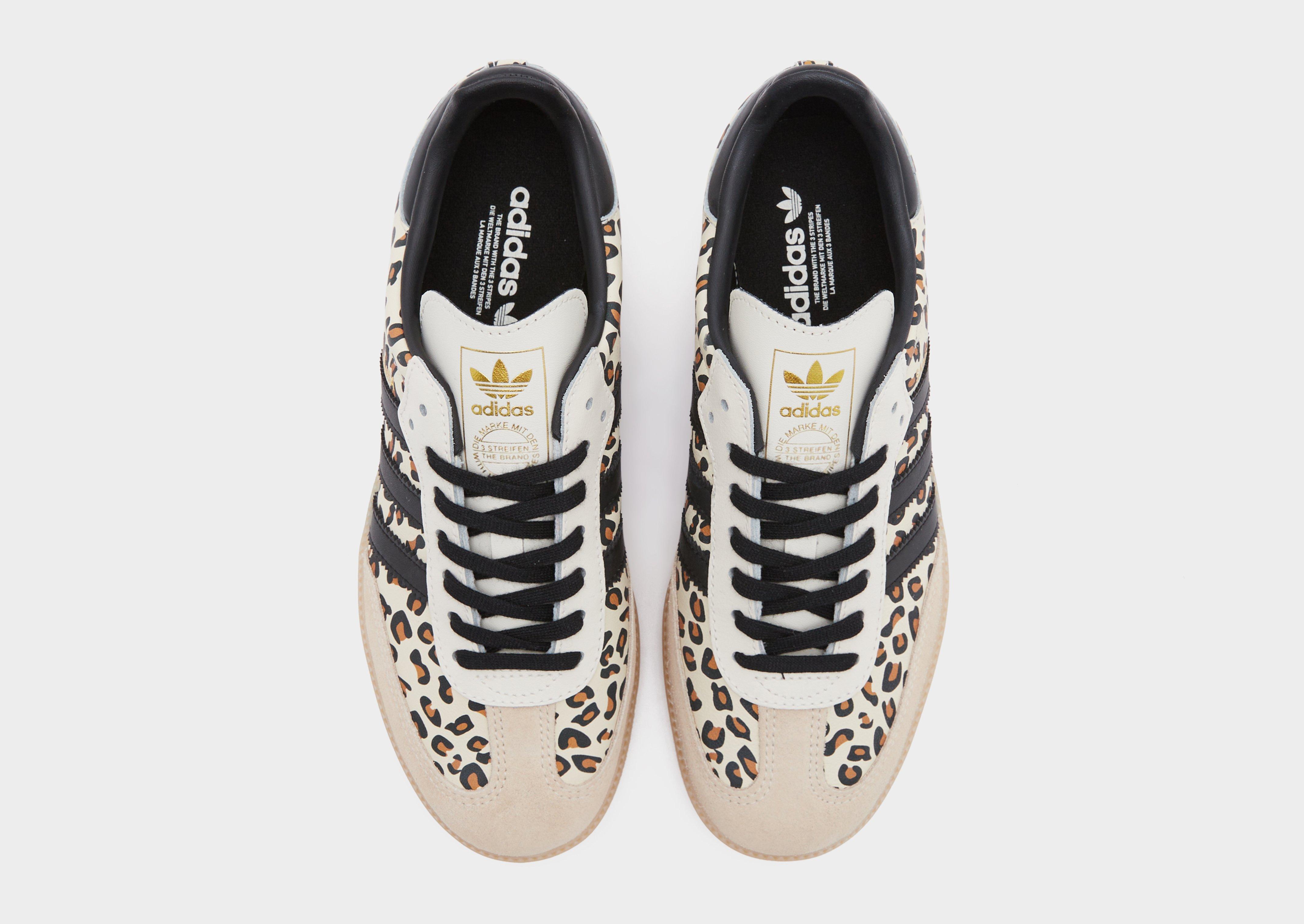 adidas Originals Samba OG Junior