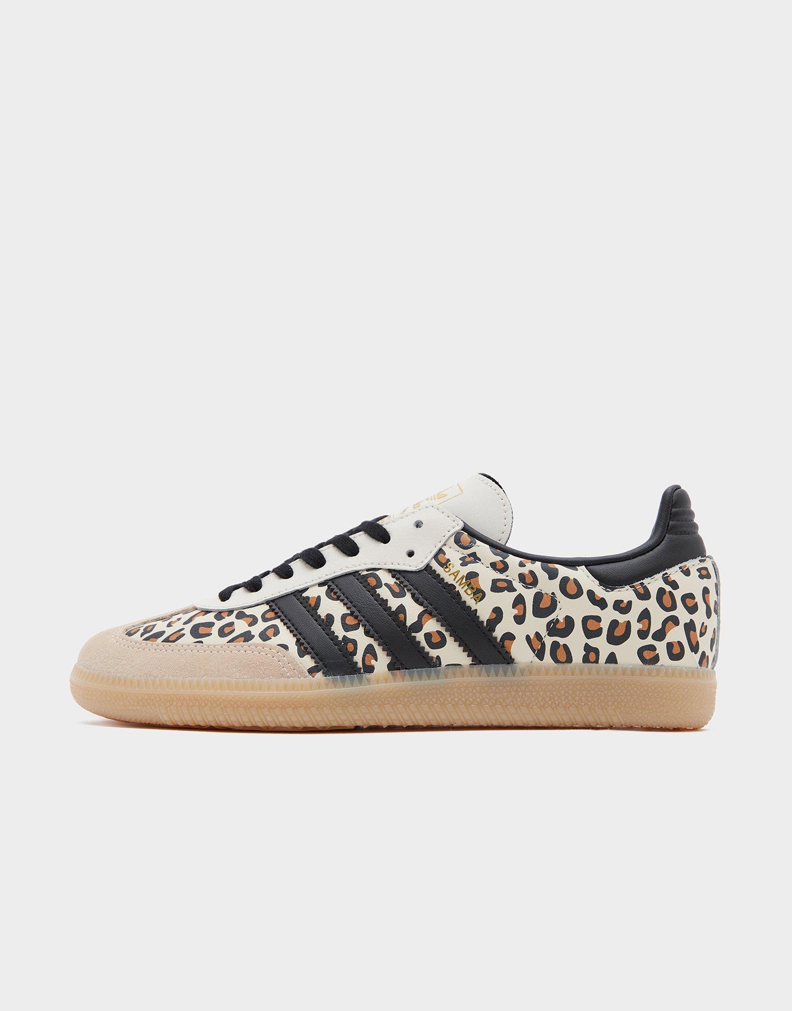 adidas Originals Samba OG Junior