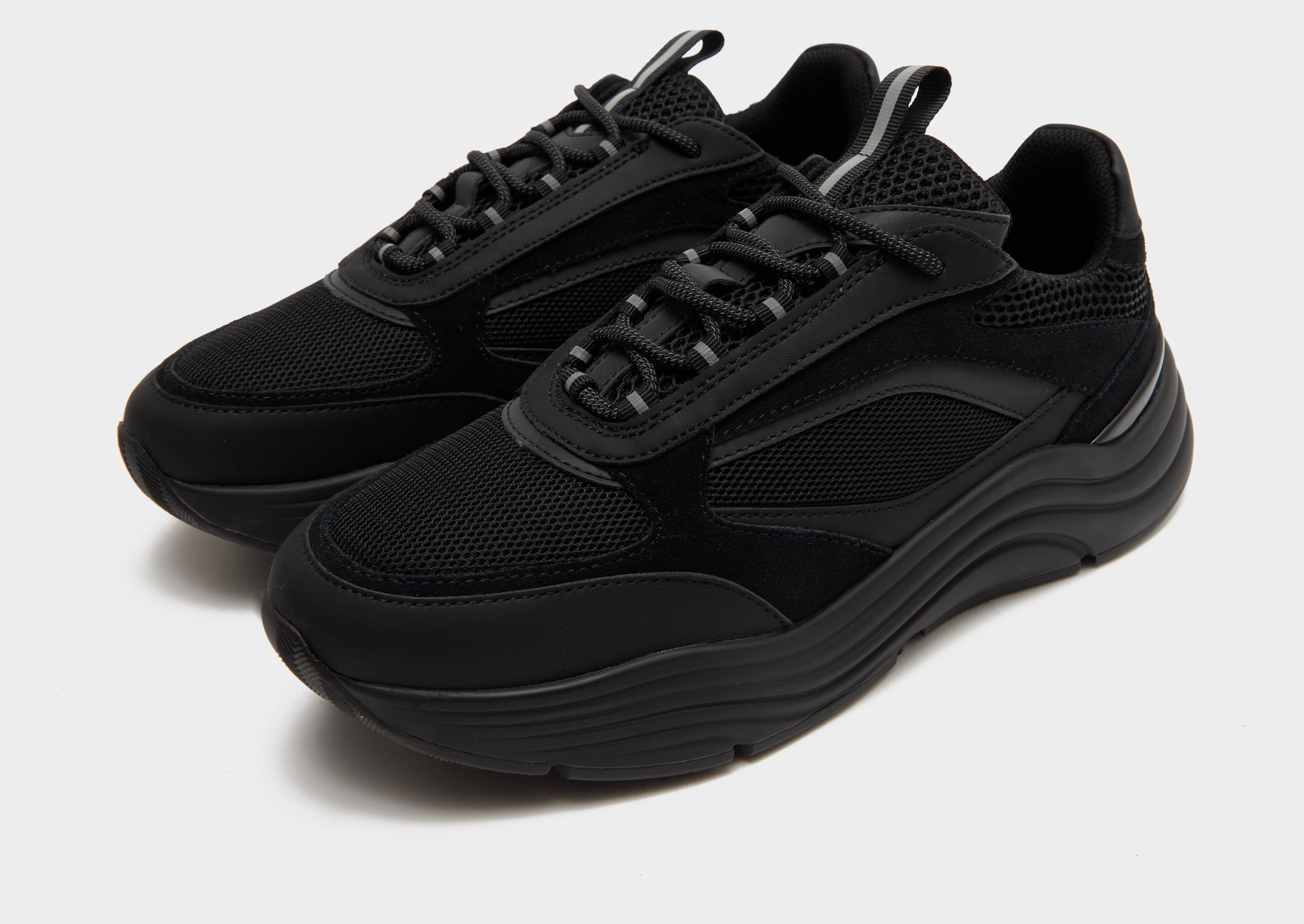 Mallet LDN Newington Trainers