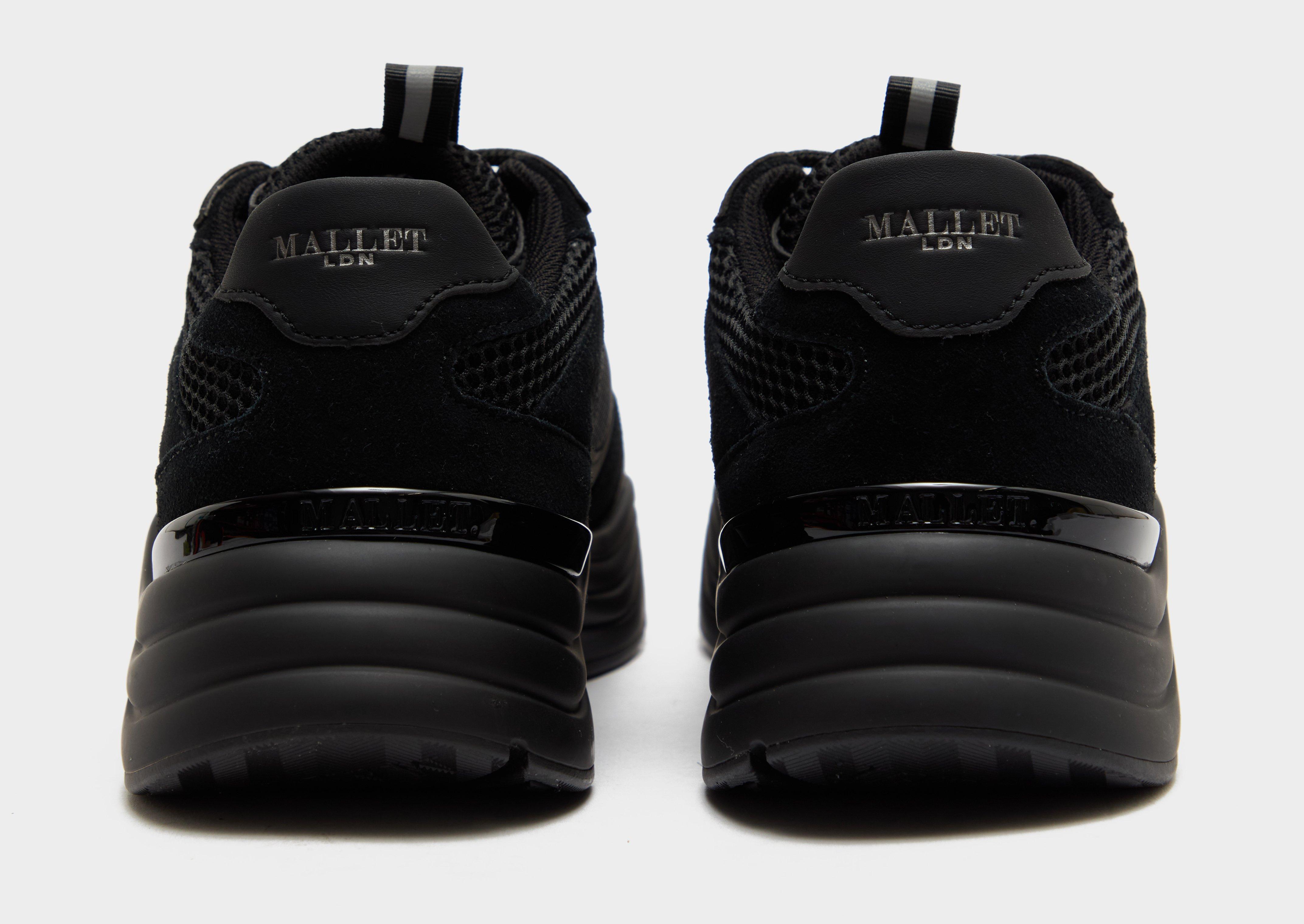Mallet LDN Newington Trainers