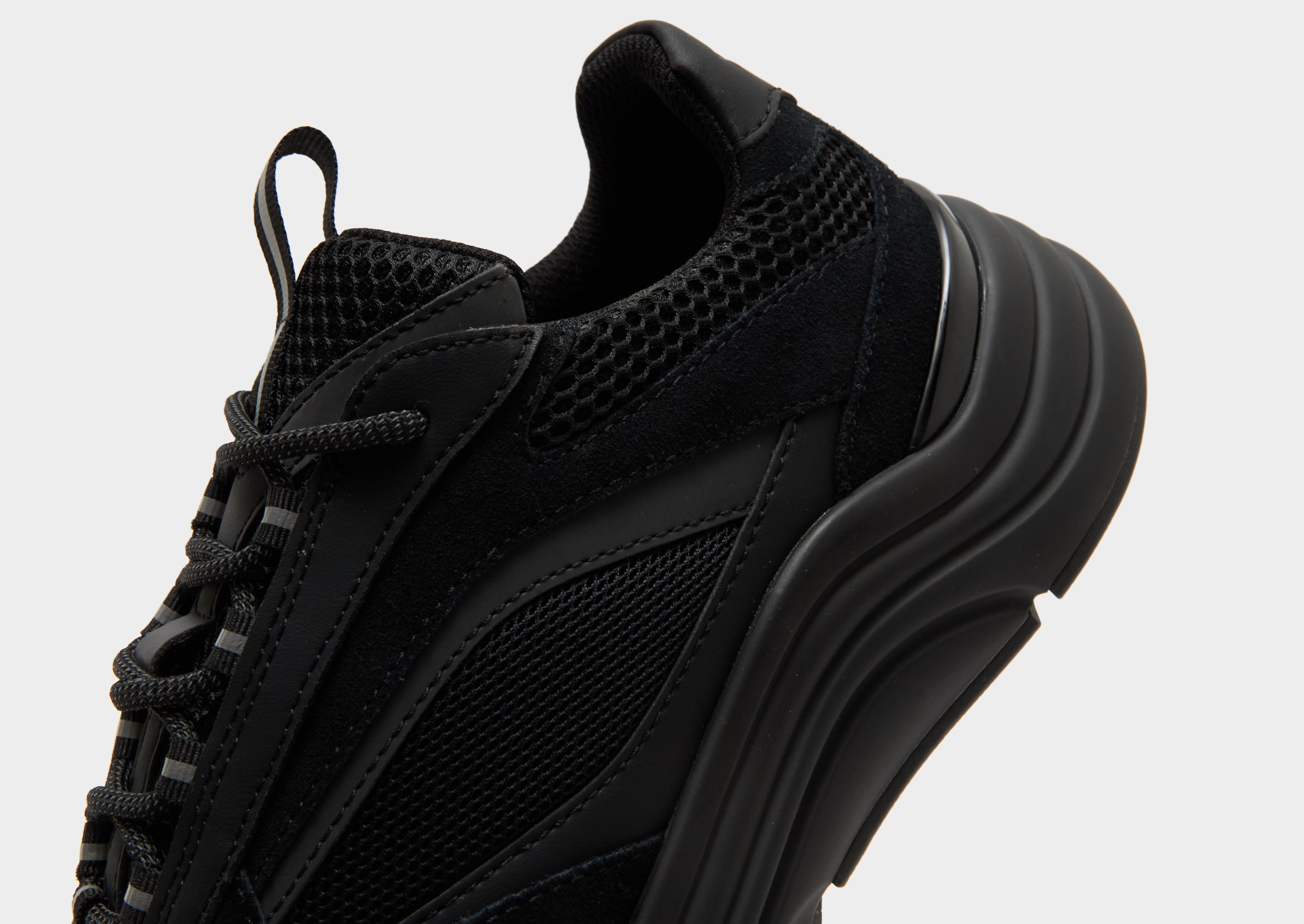 Mallet LDN Newington Trainers