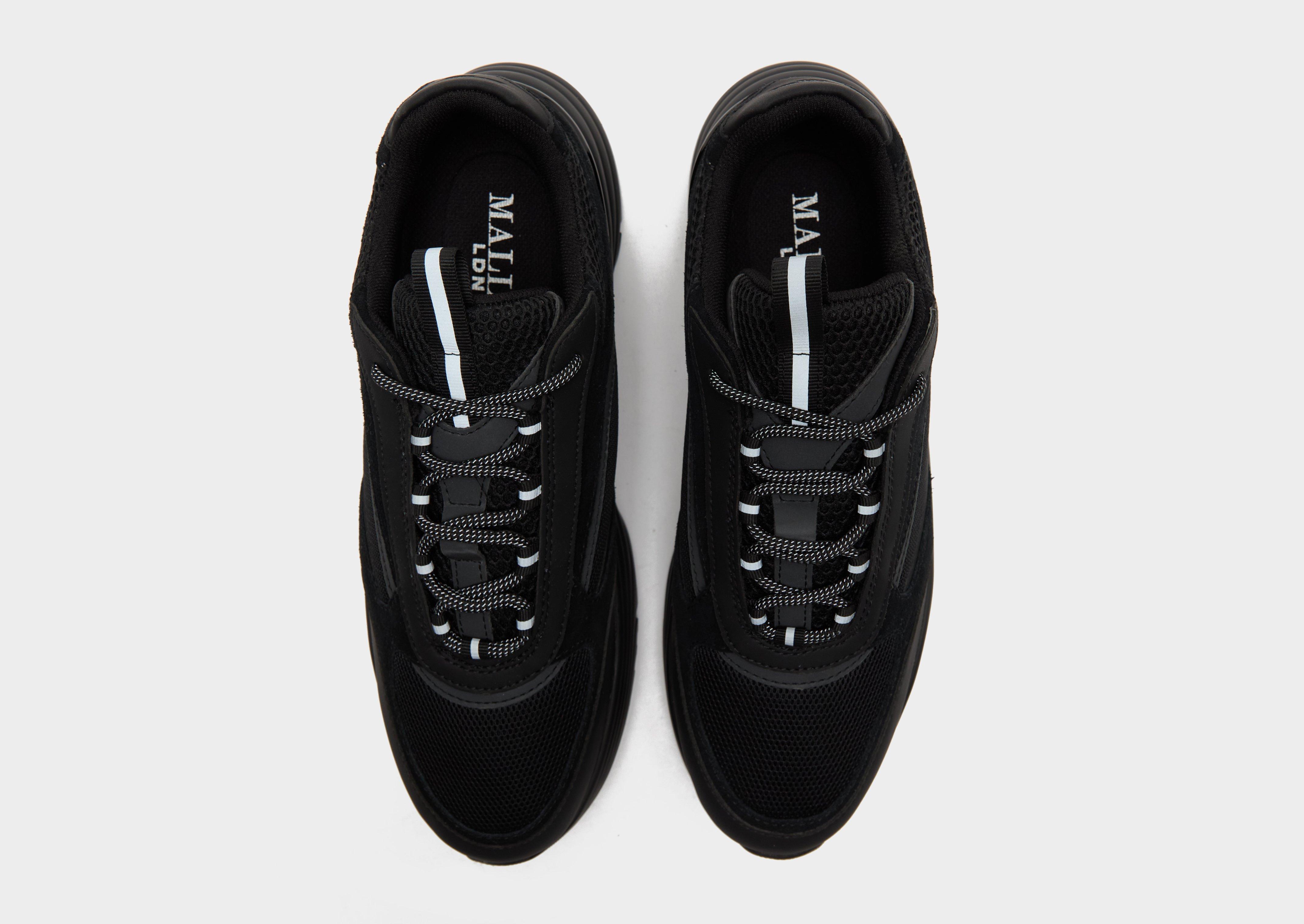 Mallet LDN Newington Trainers