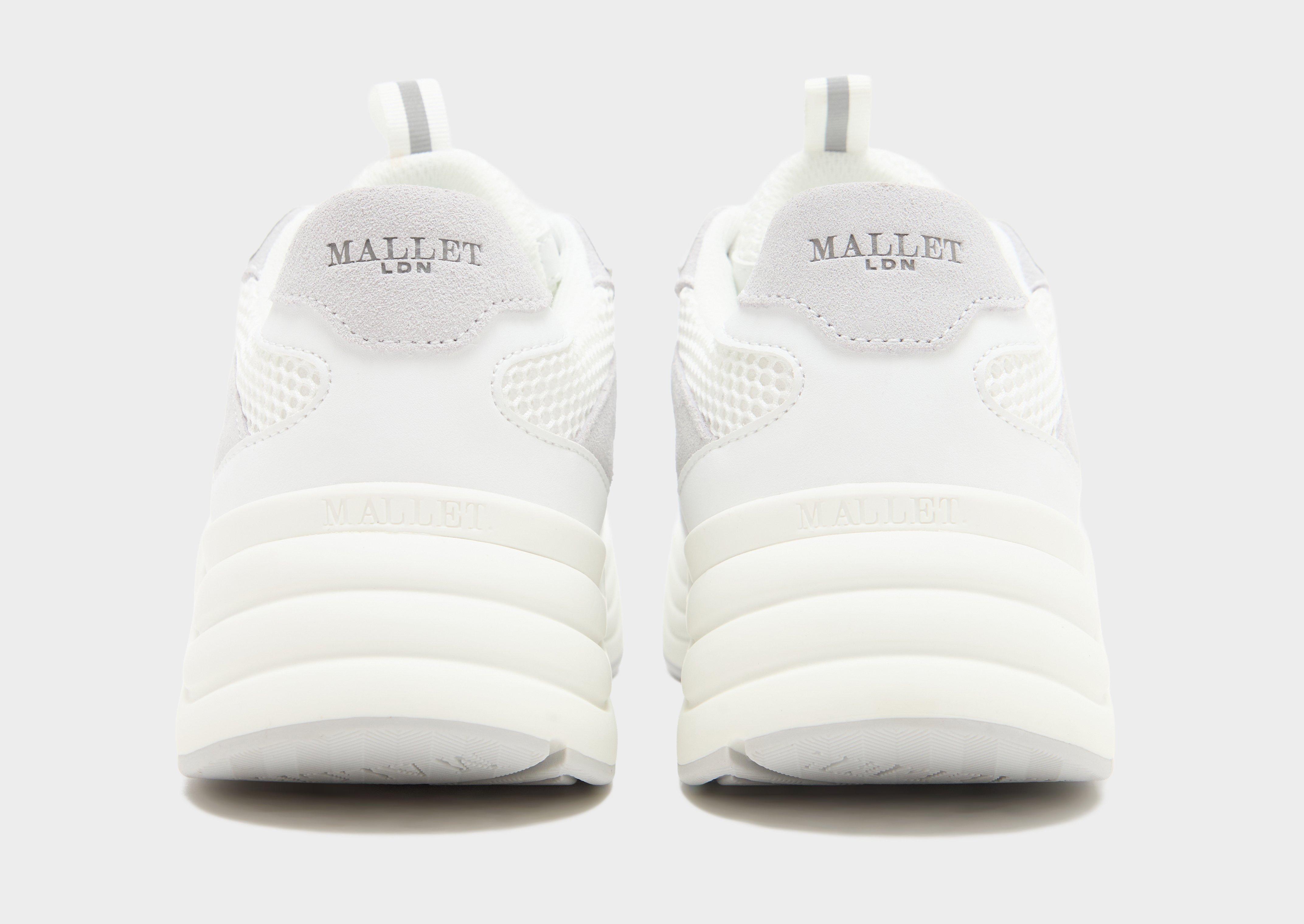 Mallet LDN Newington