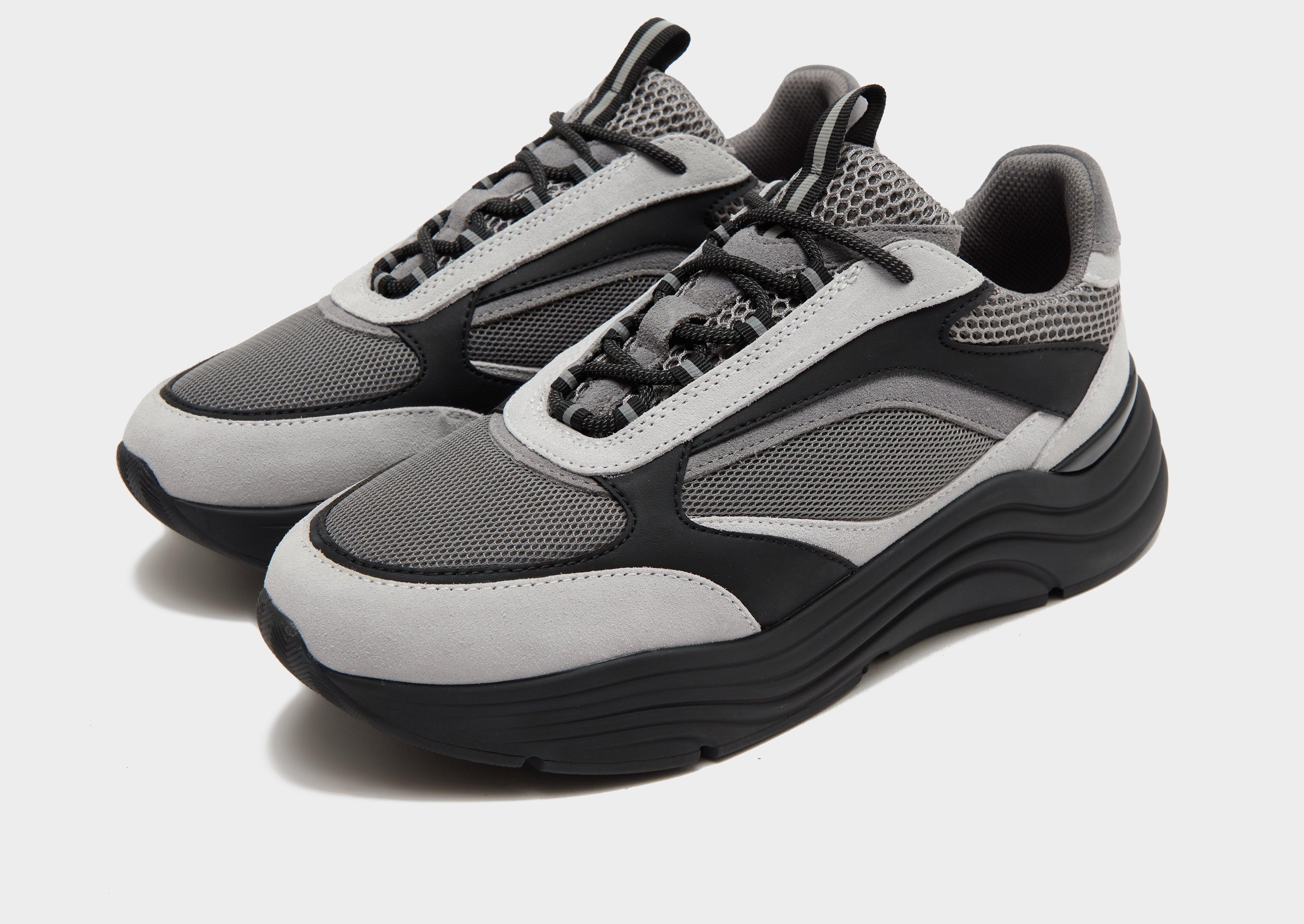 Mallet LDN Newington Trainers