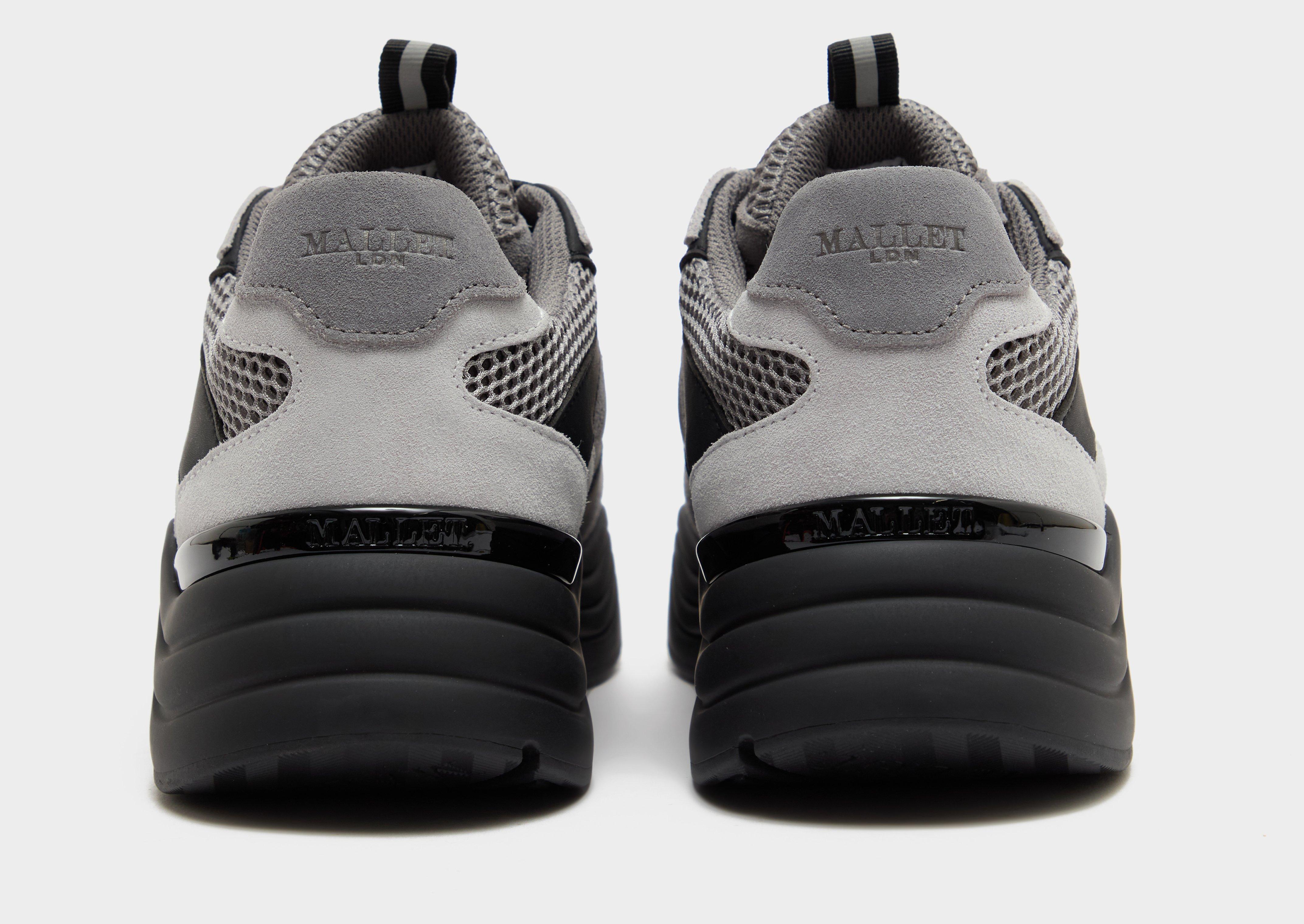 Mallet LDN Newington Trainers