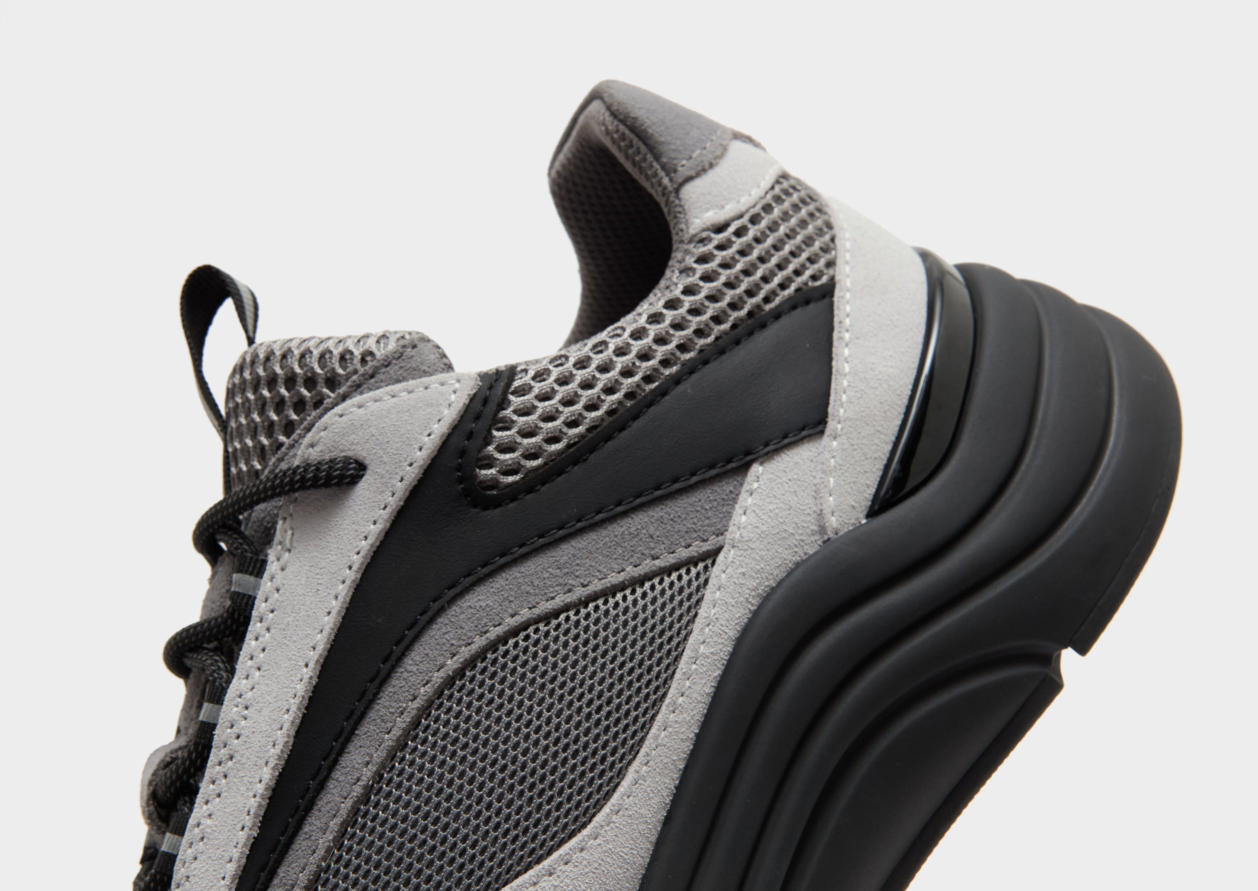 Mallet LDN Newington Trainers