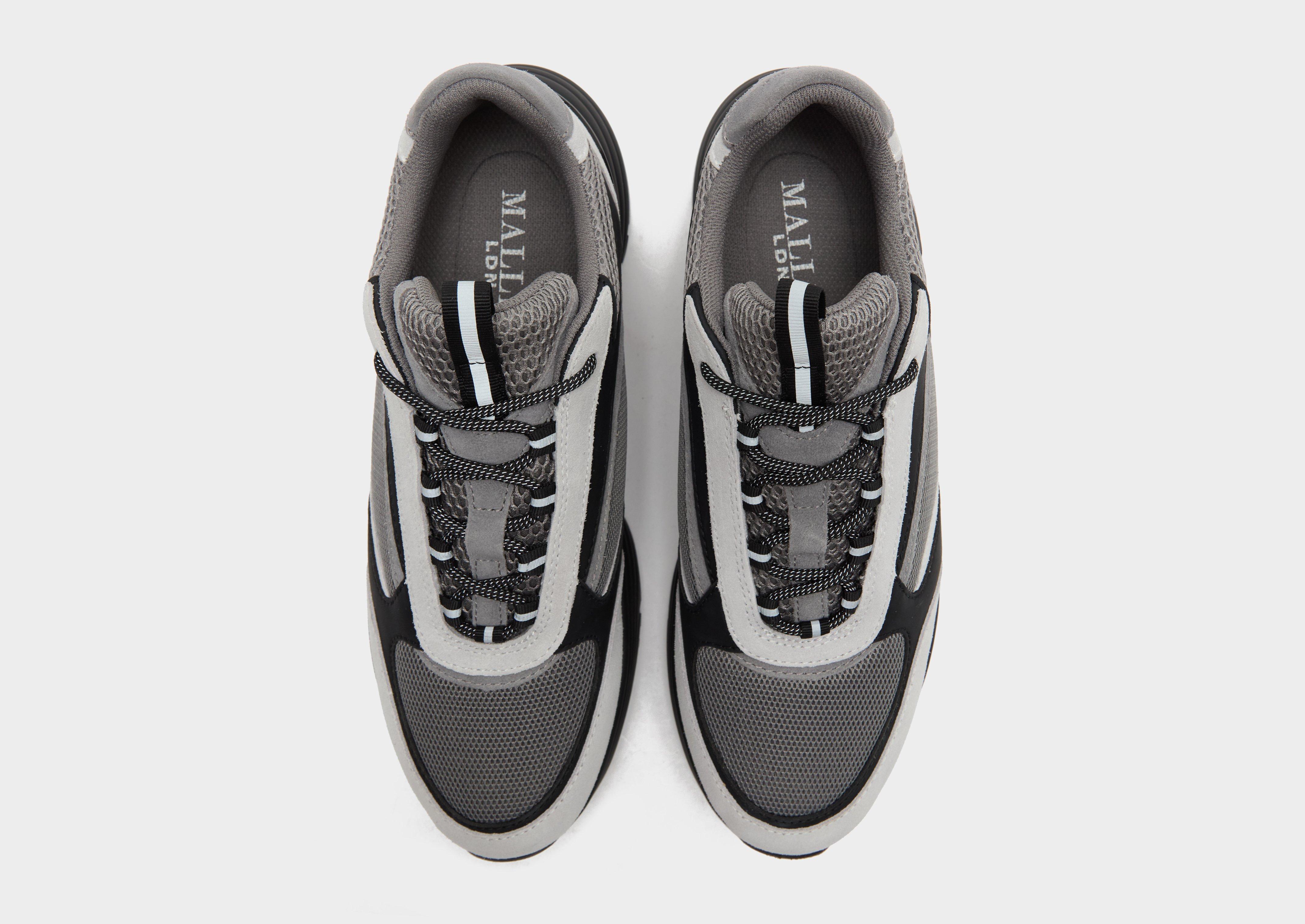 Mallet LDN Newington Trainers