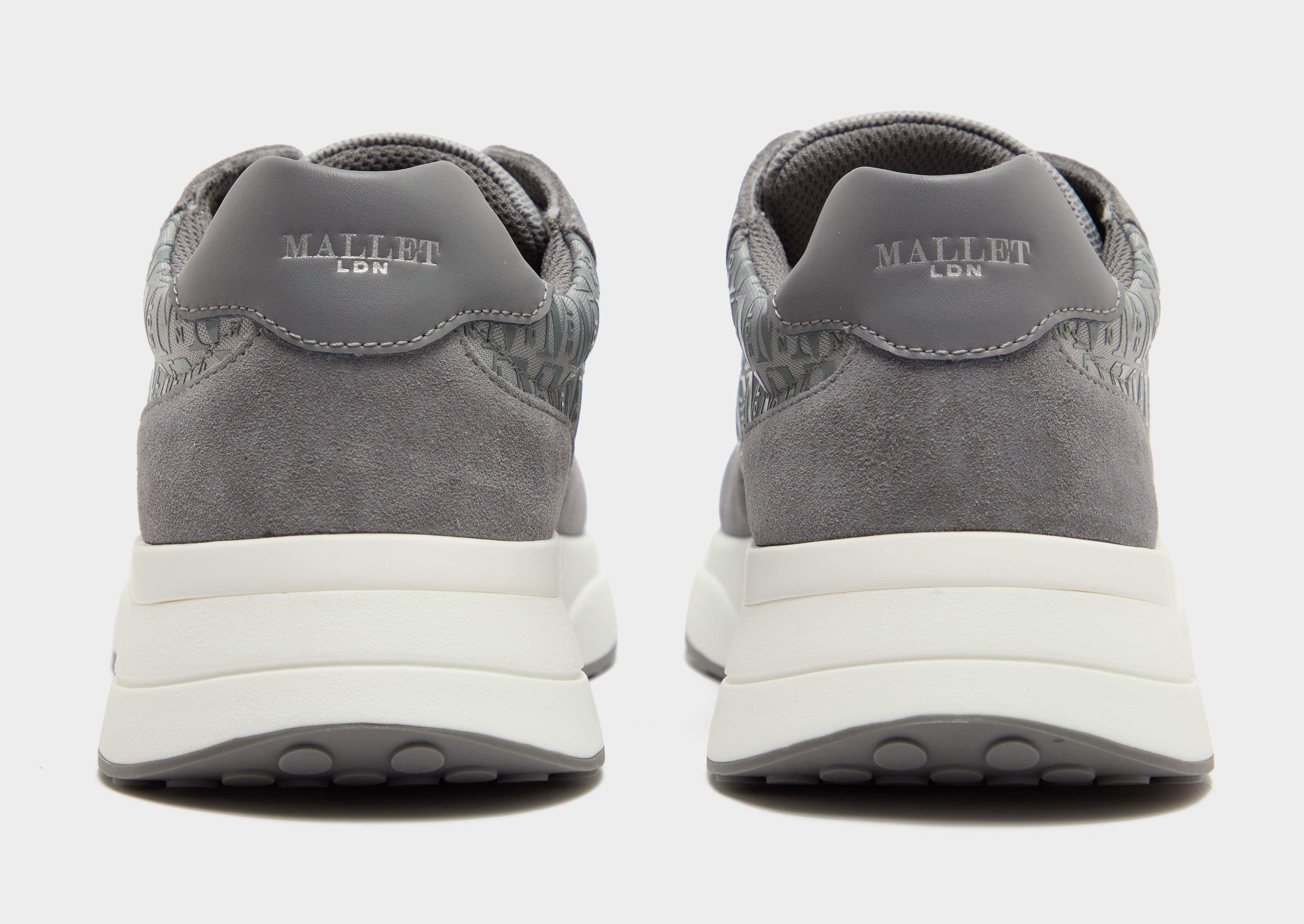 Mallet LDN Soho Night Mono