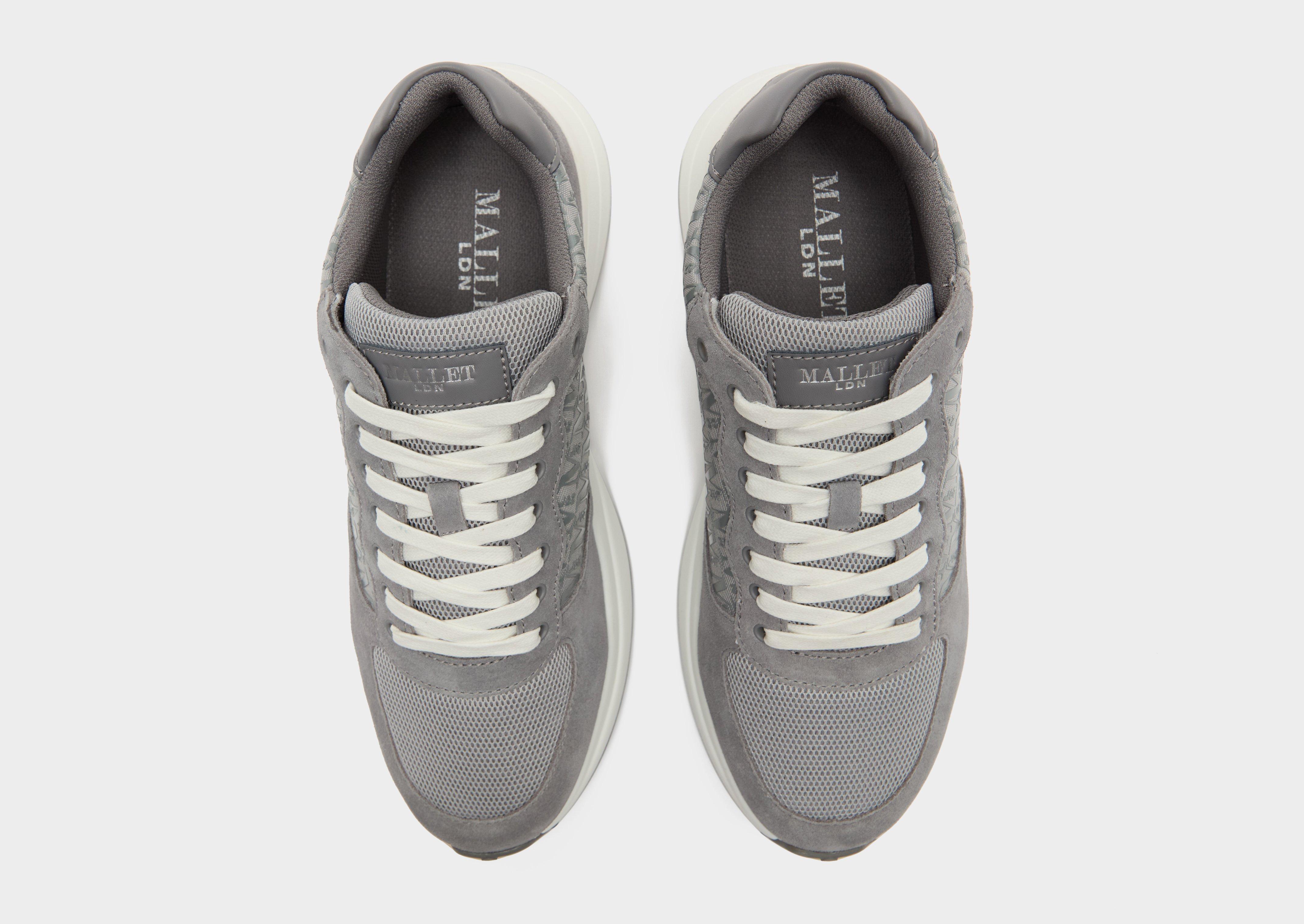 Mallet LDN Soho Night Mono