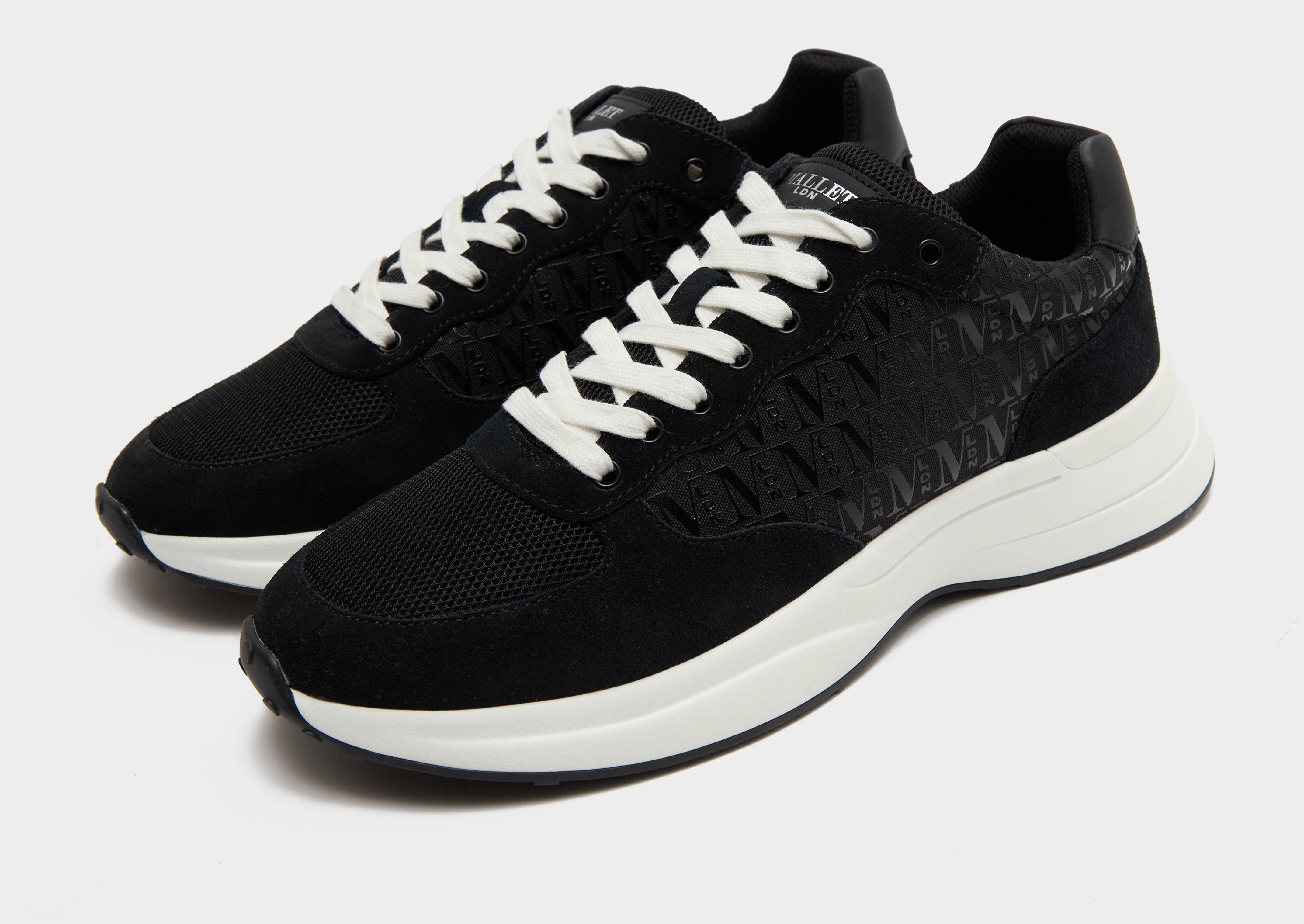 Mallet LDN Soho Night Mono