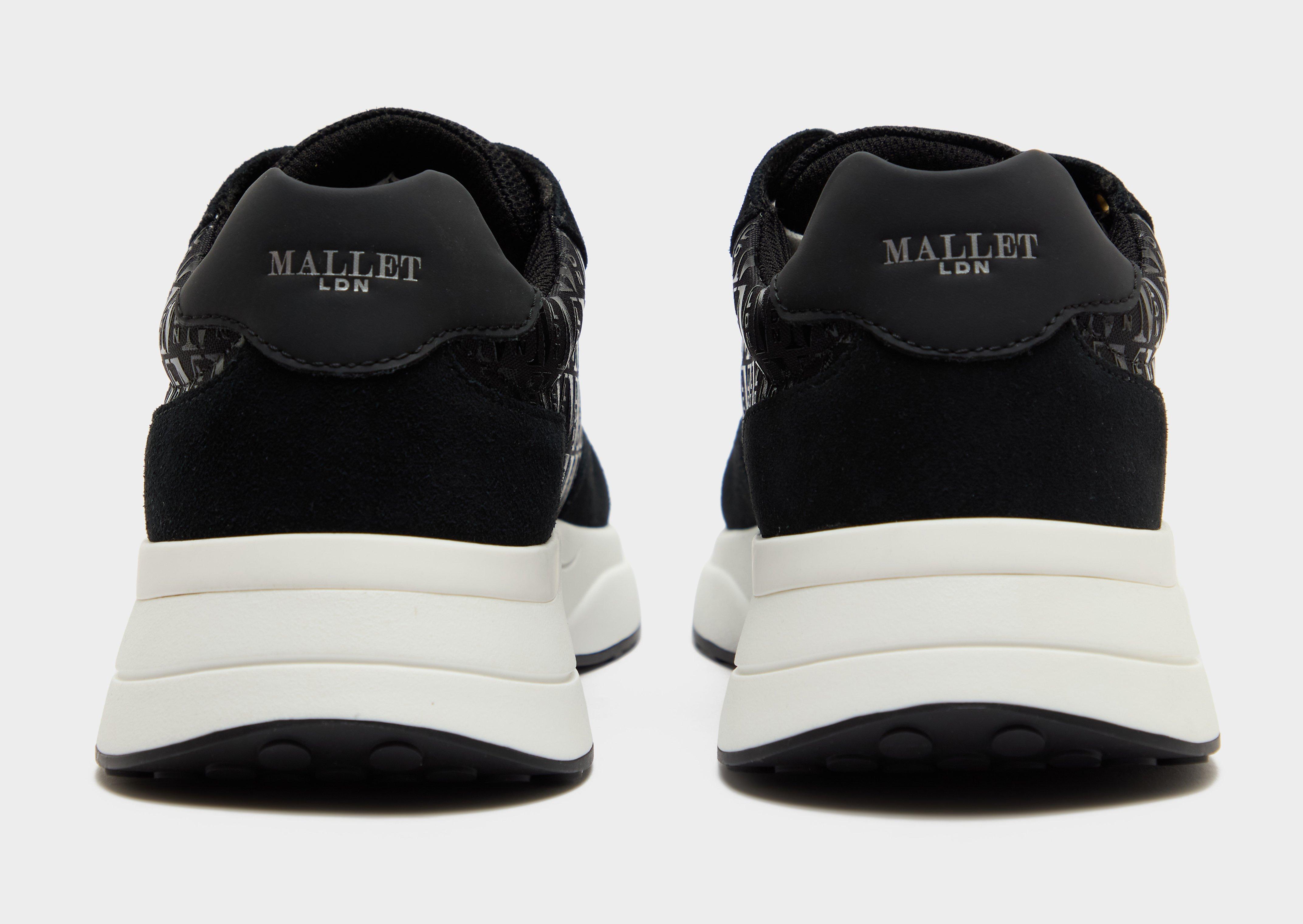 Mallet LDN Soho Night Mono