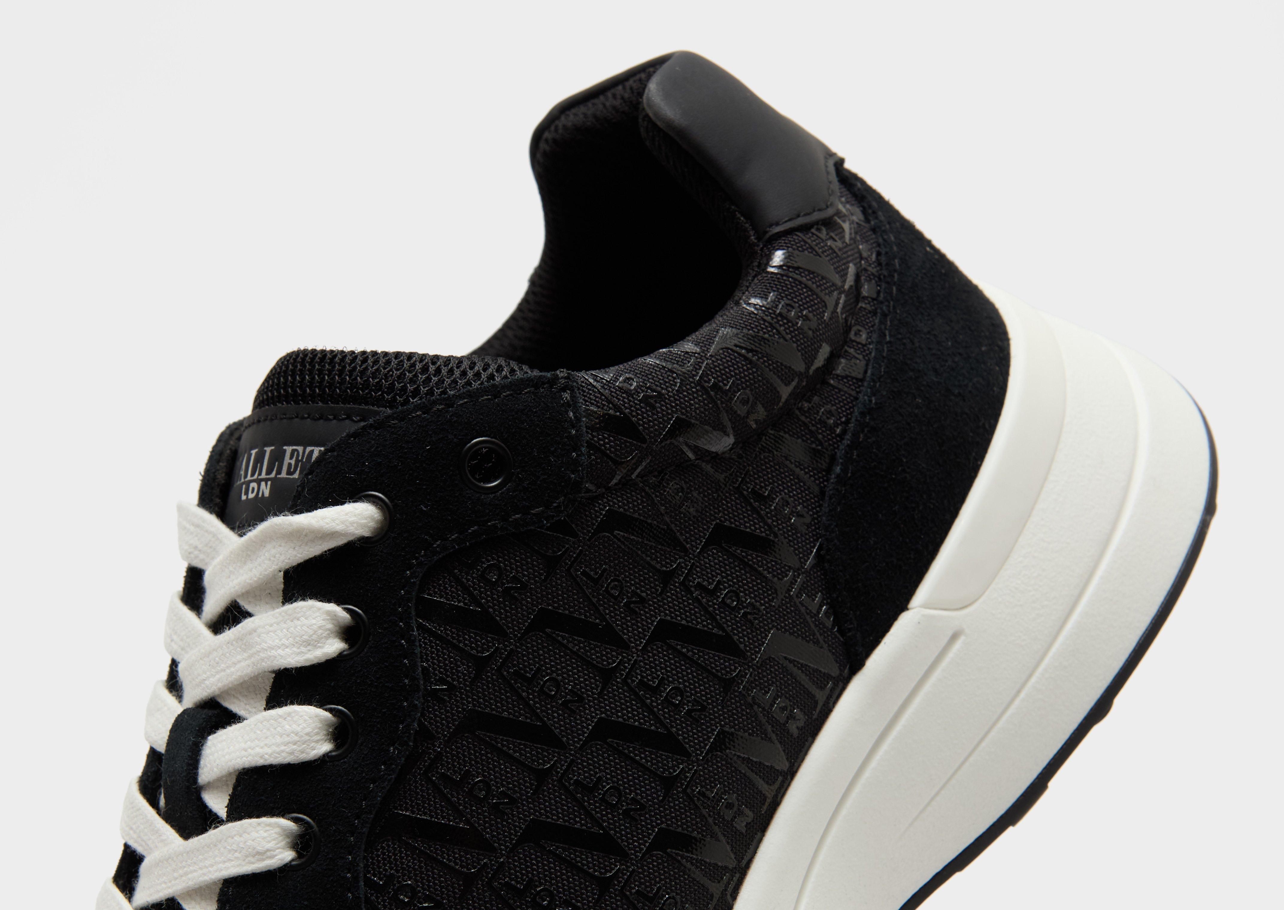 Mallet LDN Soho Night Mono