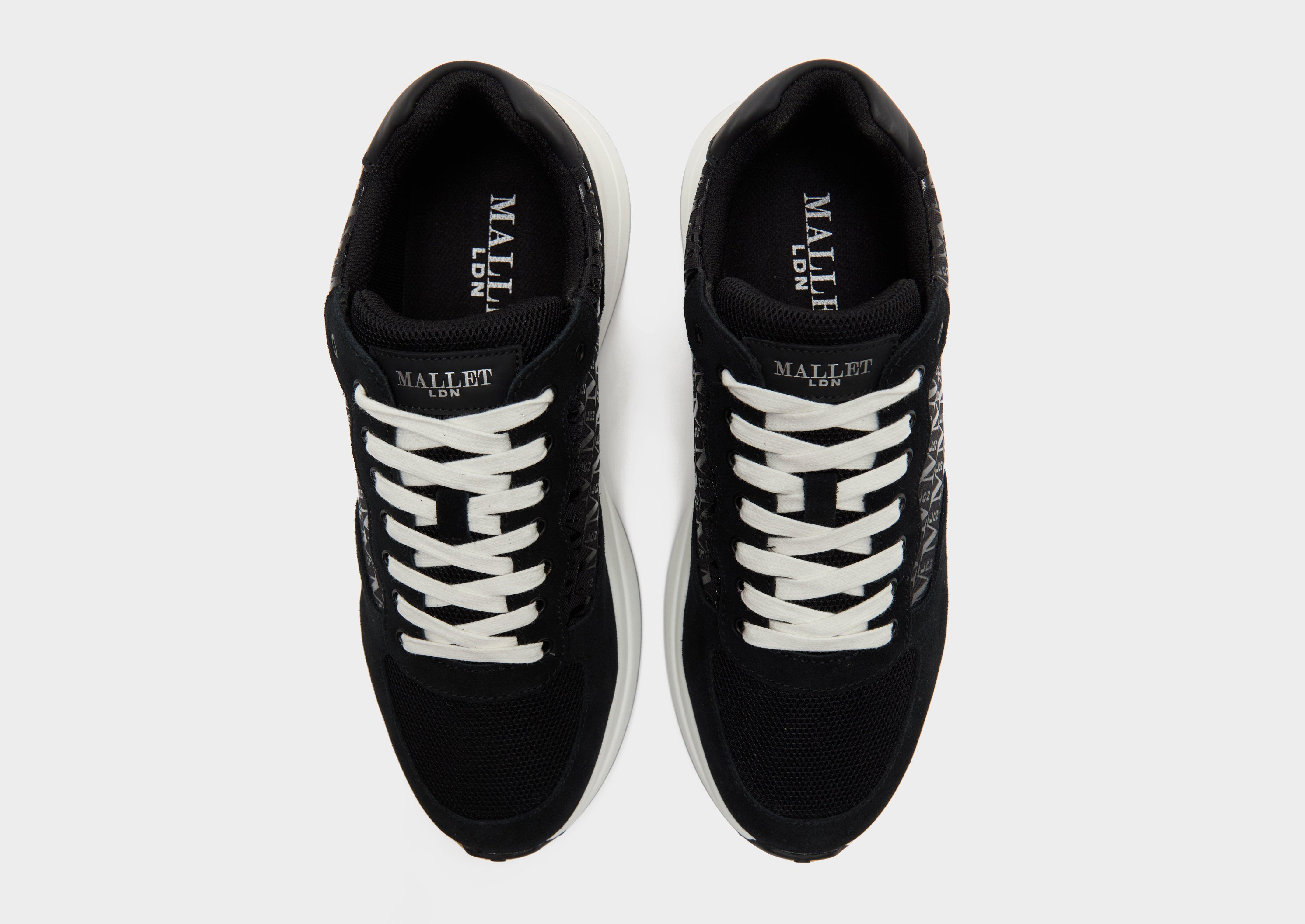 Mallet LDN Soho Night Mono