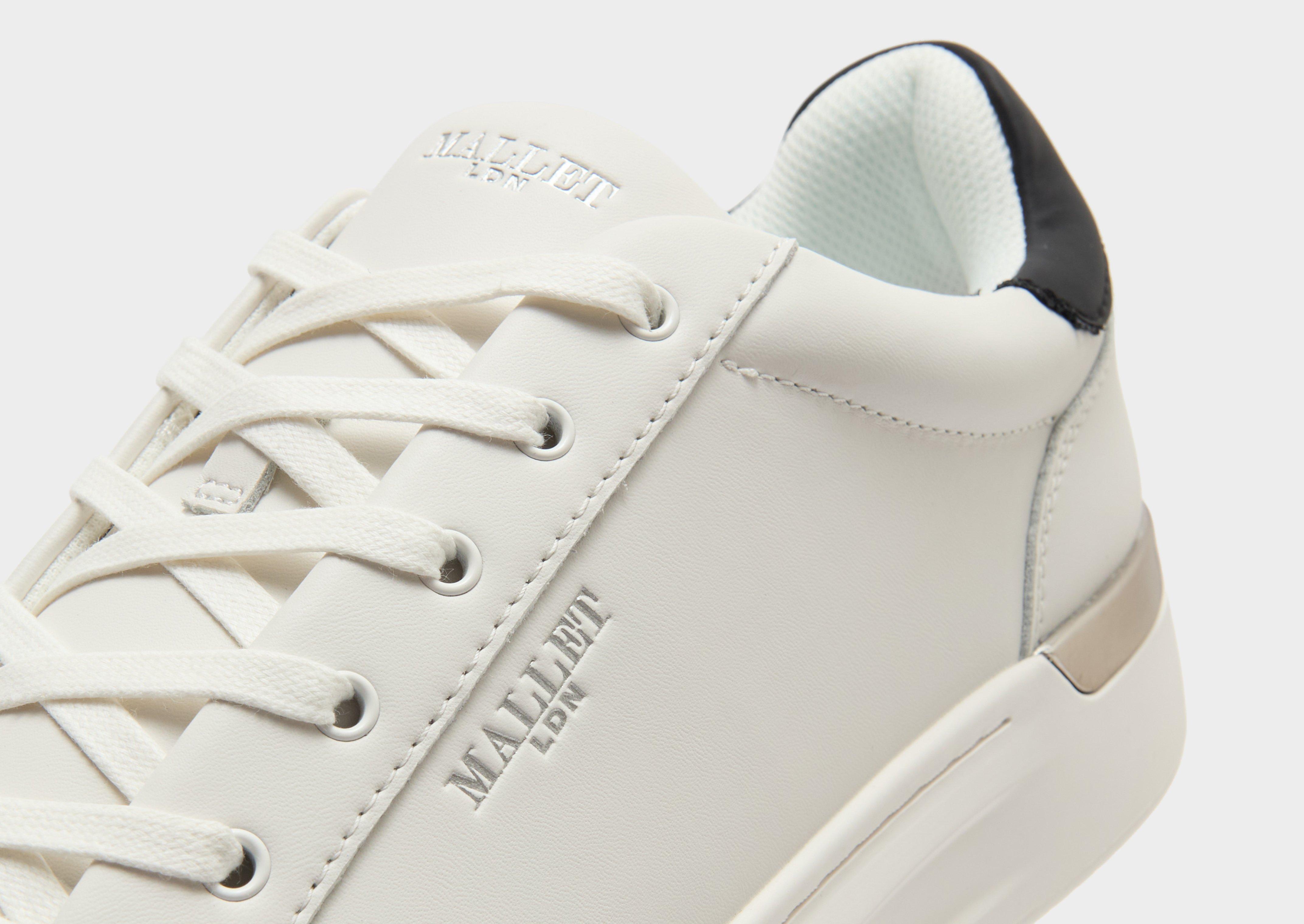 Mallet LDN Mayfair Scuba Leather