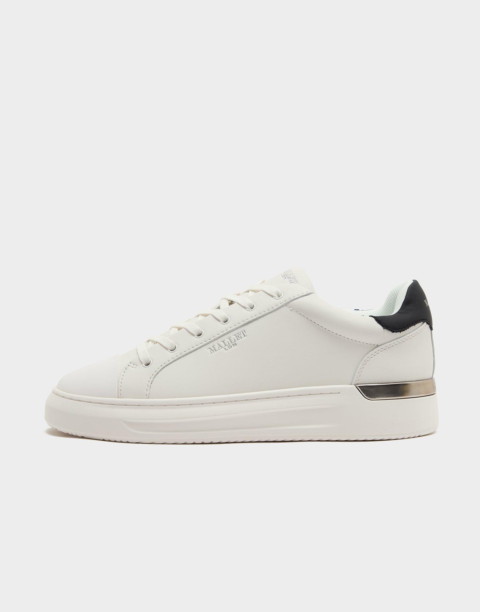 Mallet LDN Mayfair Scuba Leather