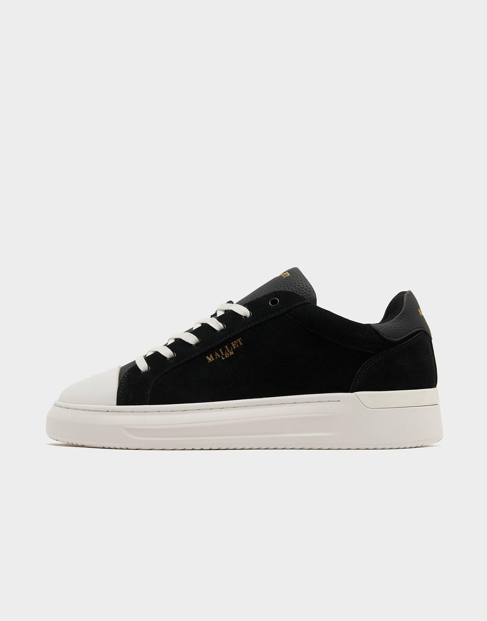 Mallet LDN Mayfair Suede