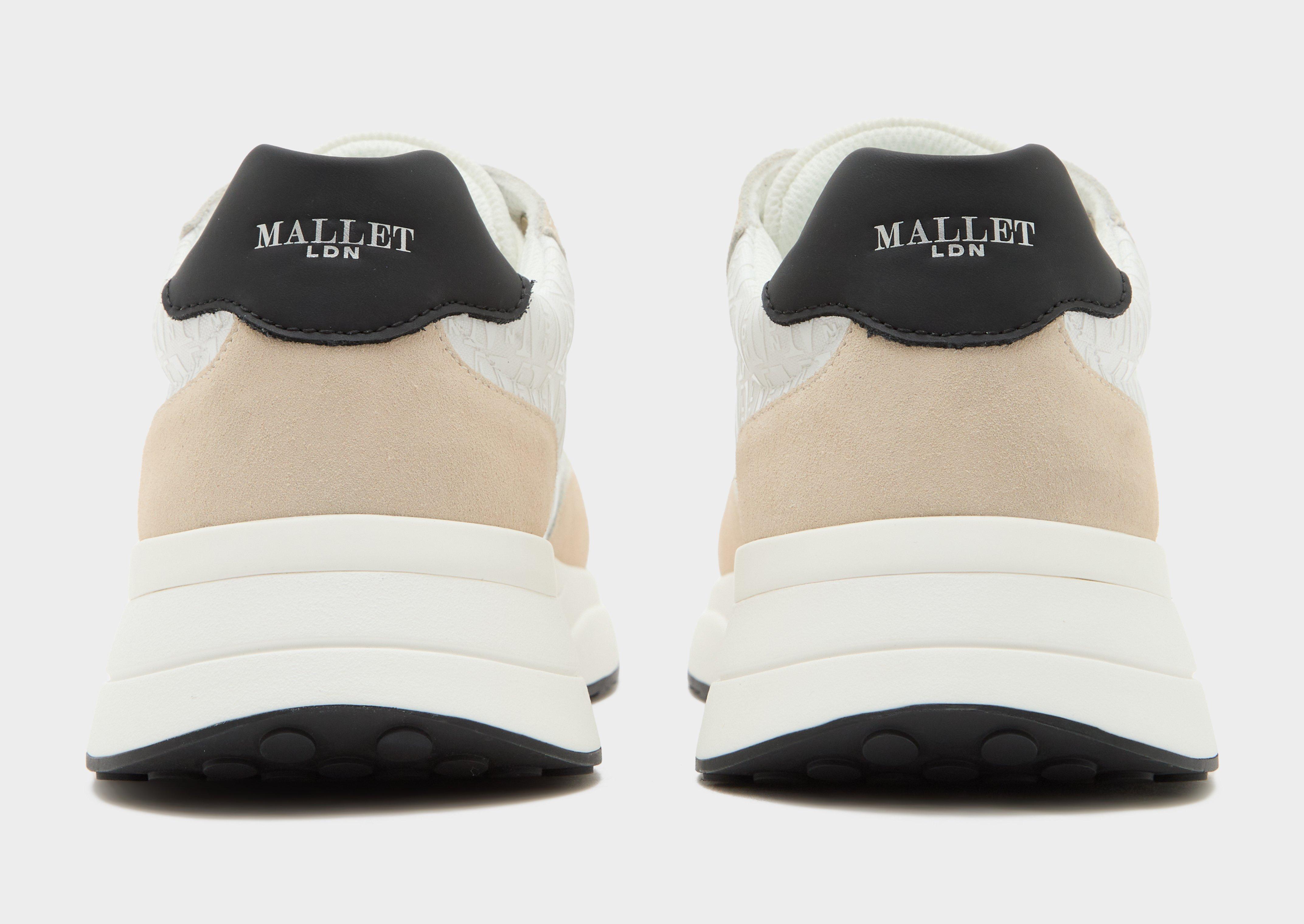 Mallet LDN Soho Night Mono