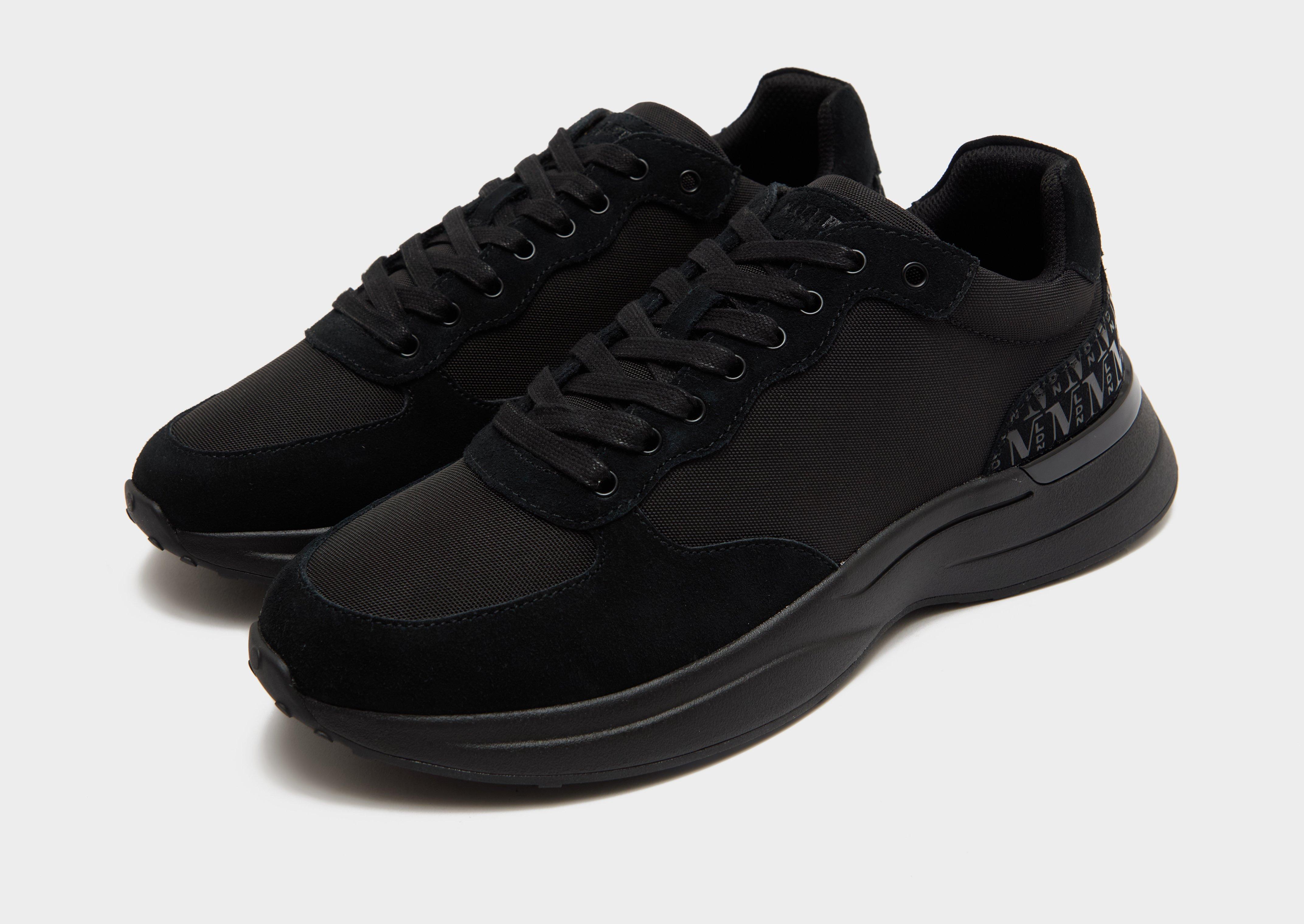 Mallet LDN Soho Heel Mono