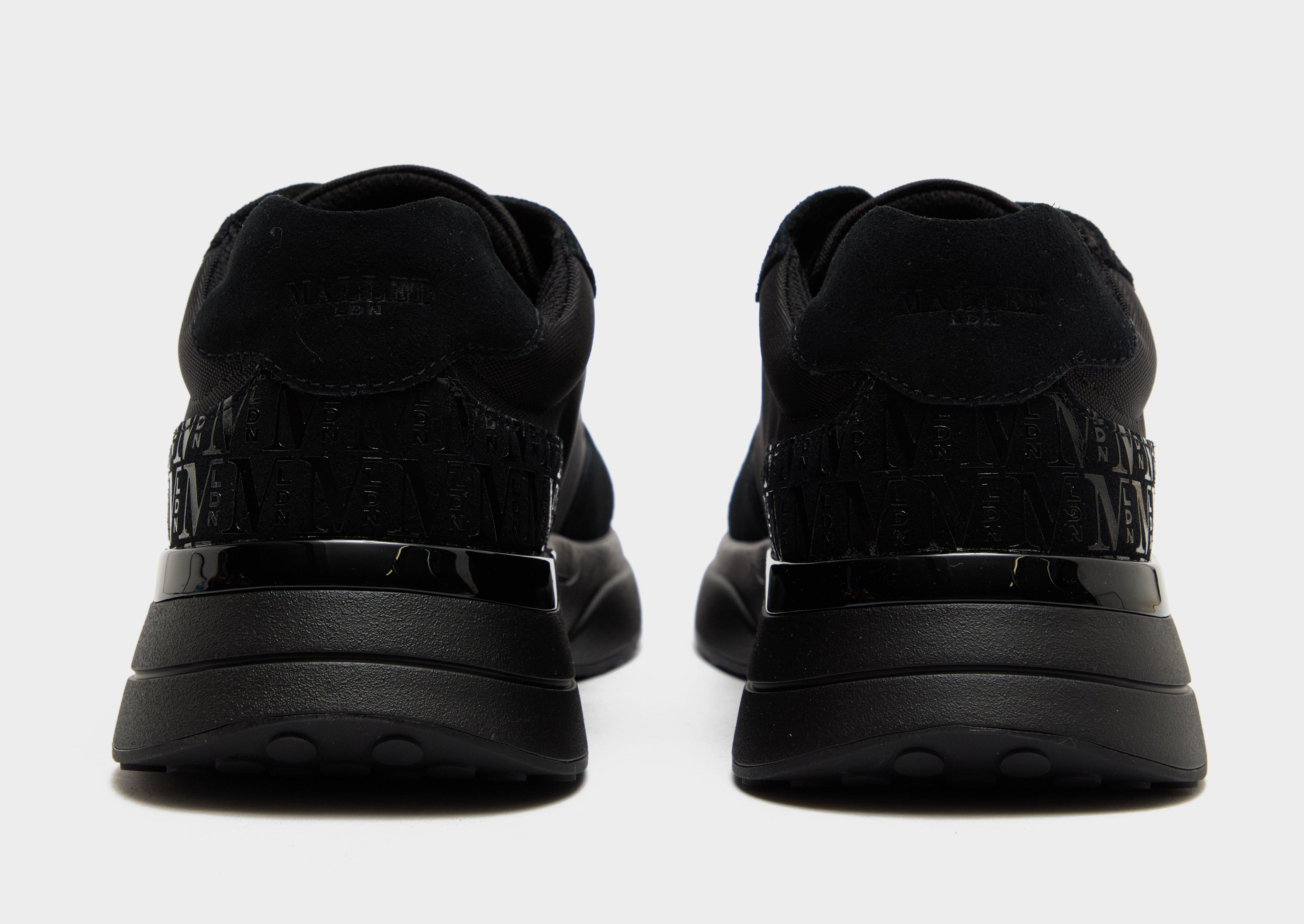 Mallet LDN Soho Heel Mono