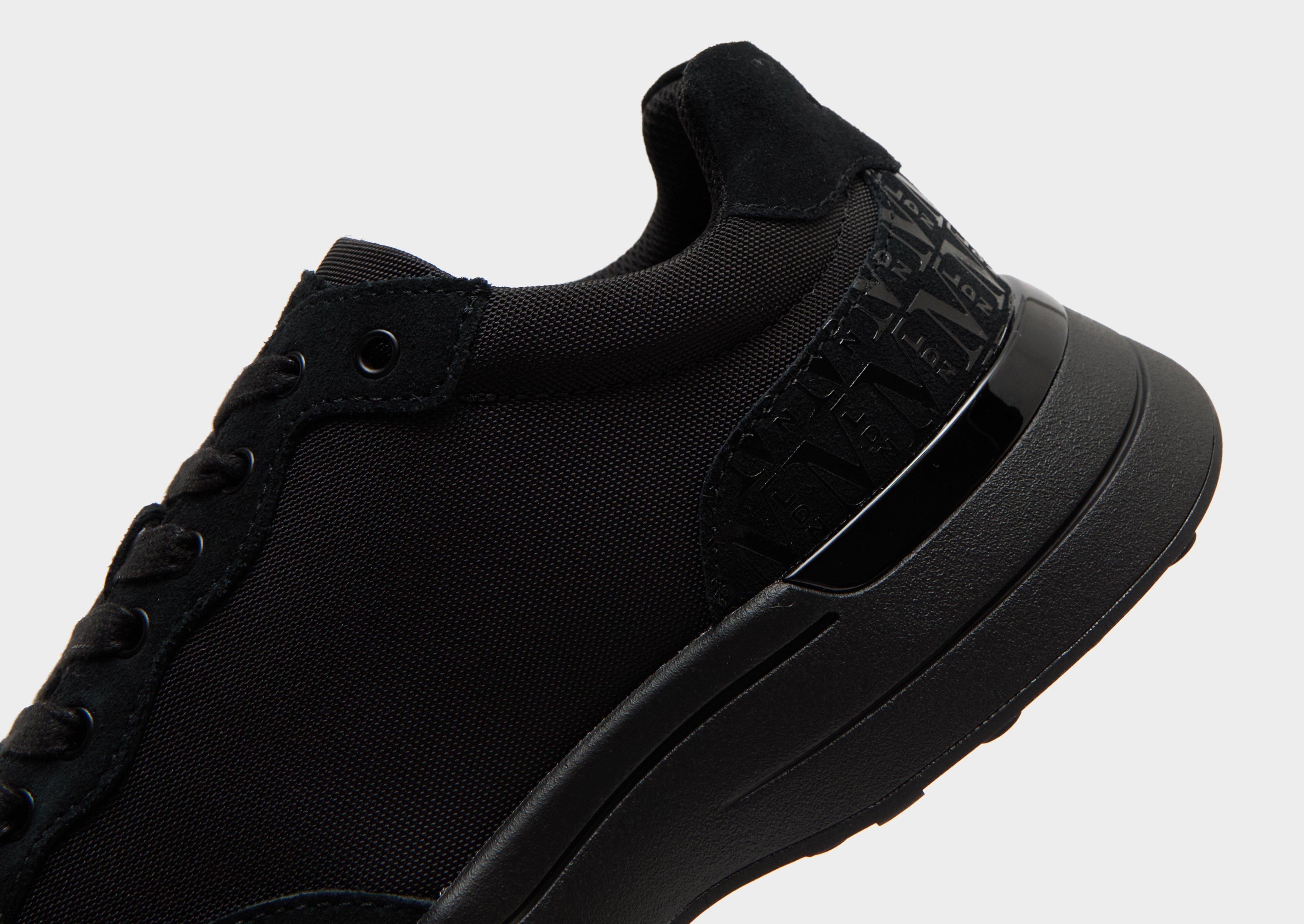 Mallet LDN Soho Heel Mono