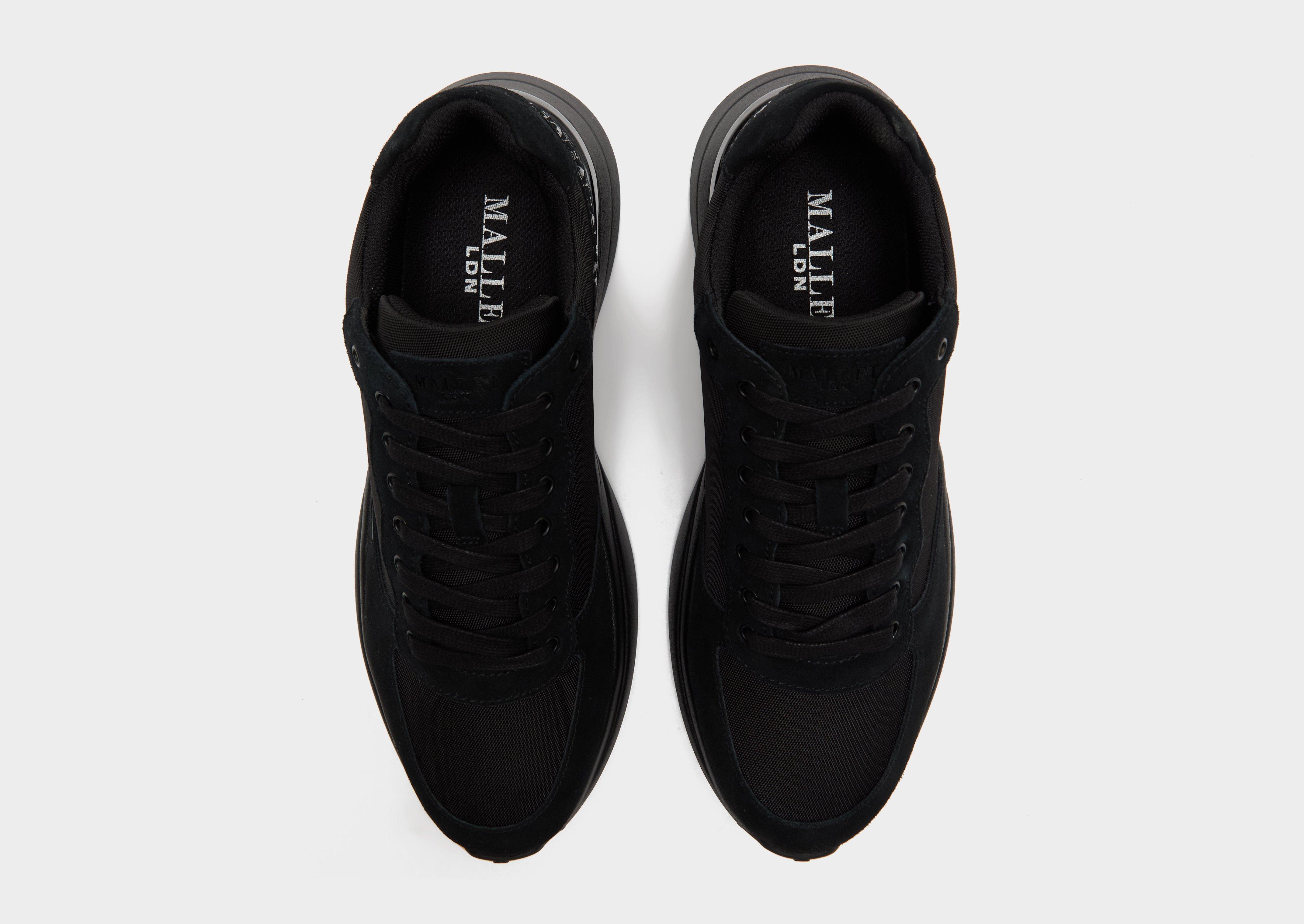 Mallet LDN Soho Heel Mono