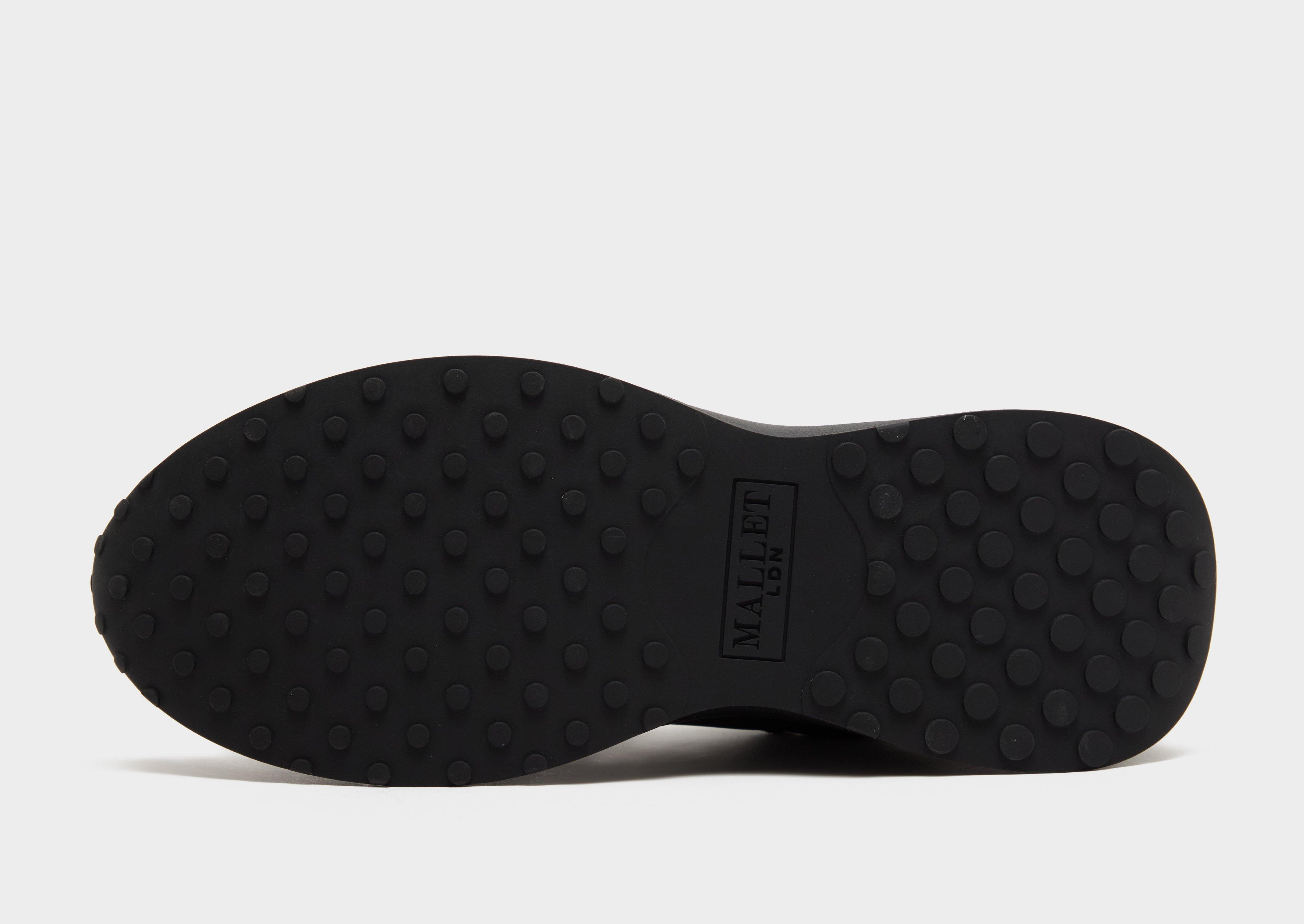 Mallet LDN Soho Heel Mono