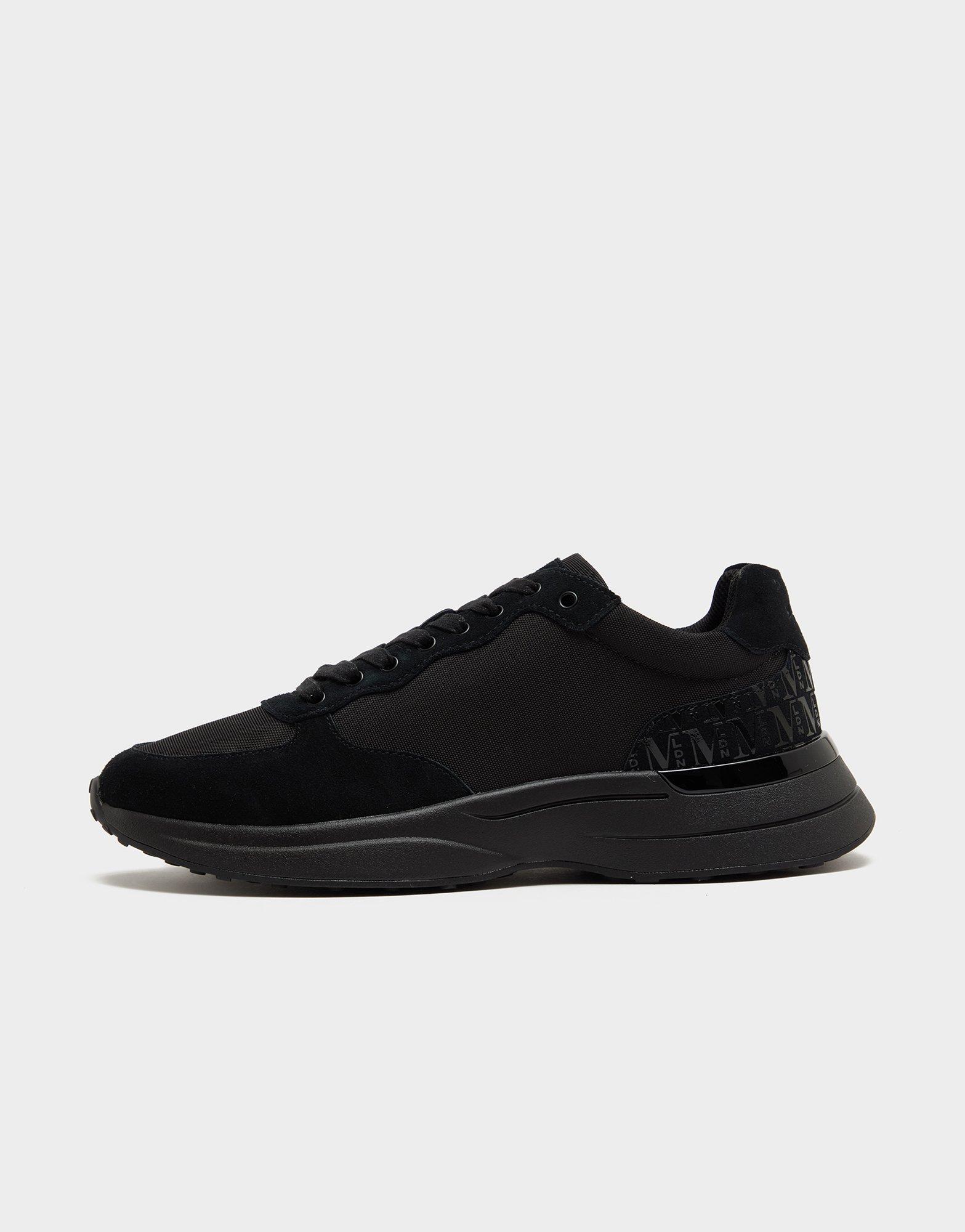 Mallet LDN Soho Heel Mono