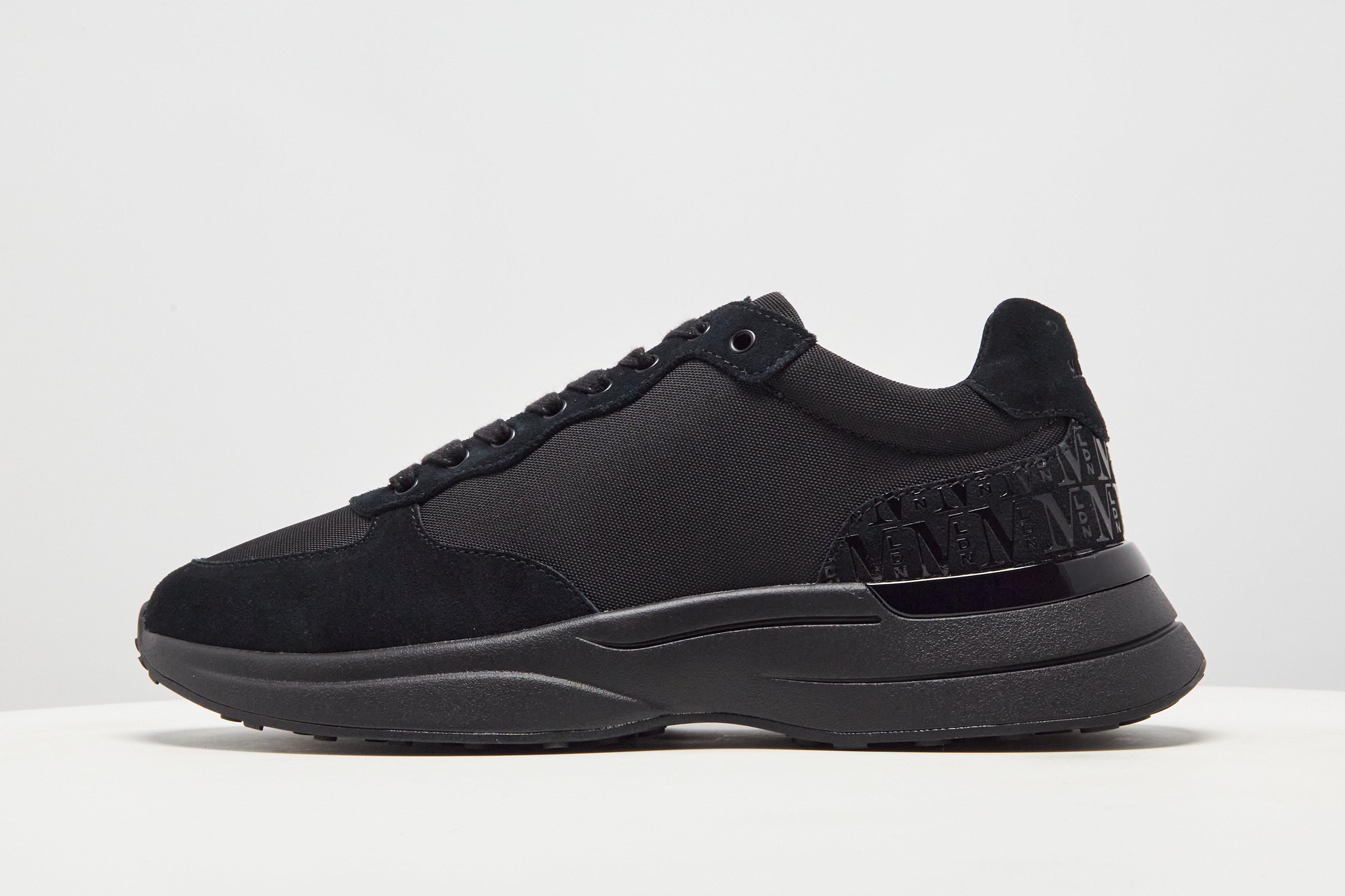 Mallet LDN Soho Heel Mono