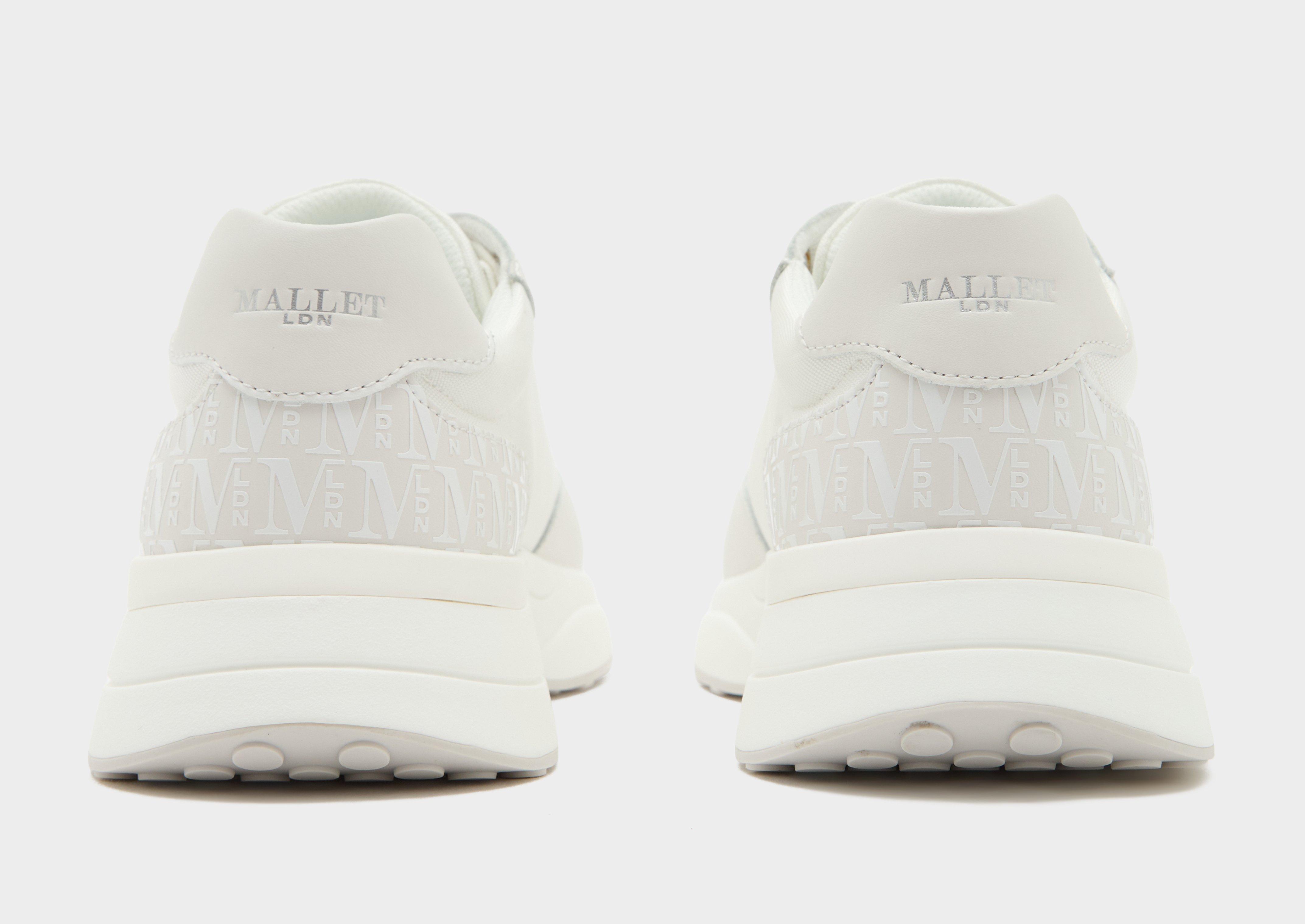 Mallet LDN Soho Heel Mono