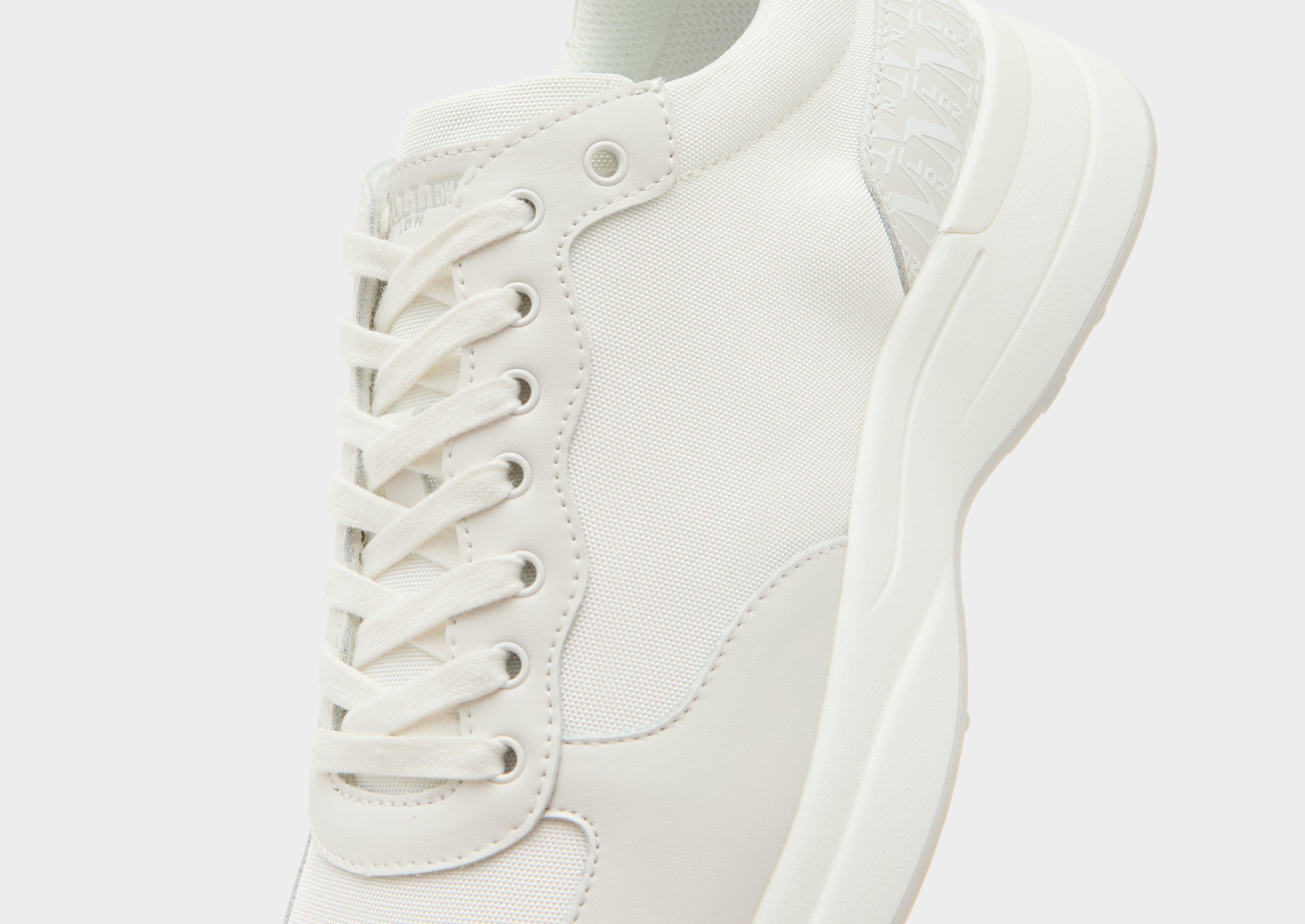 Mallet LDN Soho Heel Mono